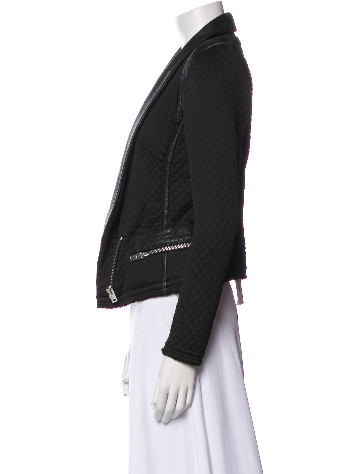 Iro Biker Jacket w/ Tags