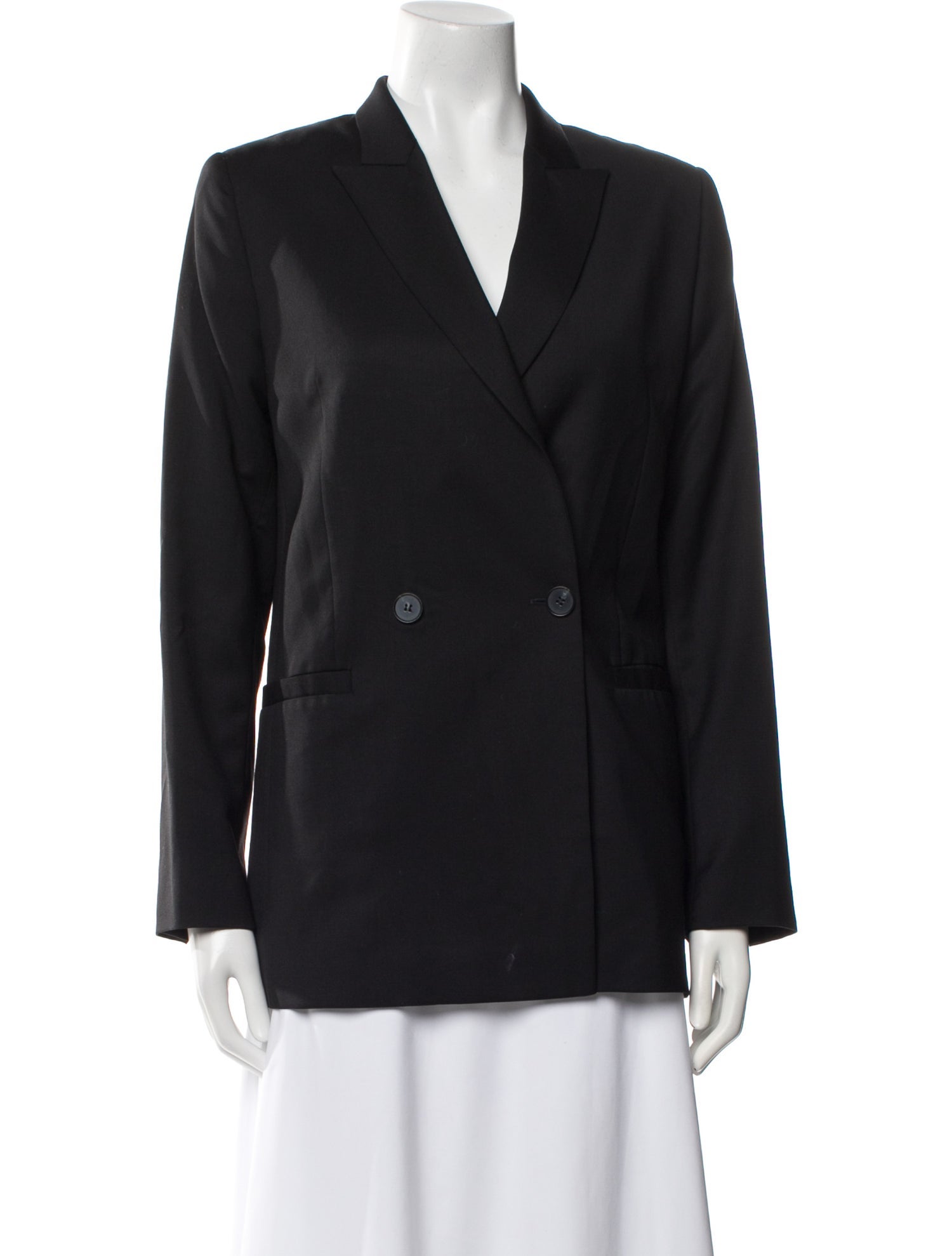 Iro Wool Blazer