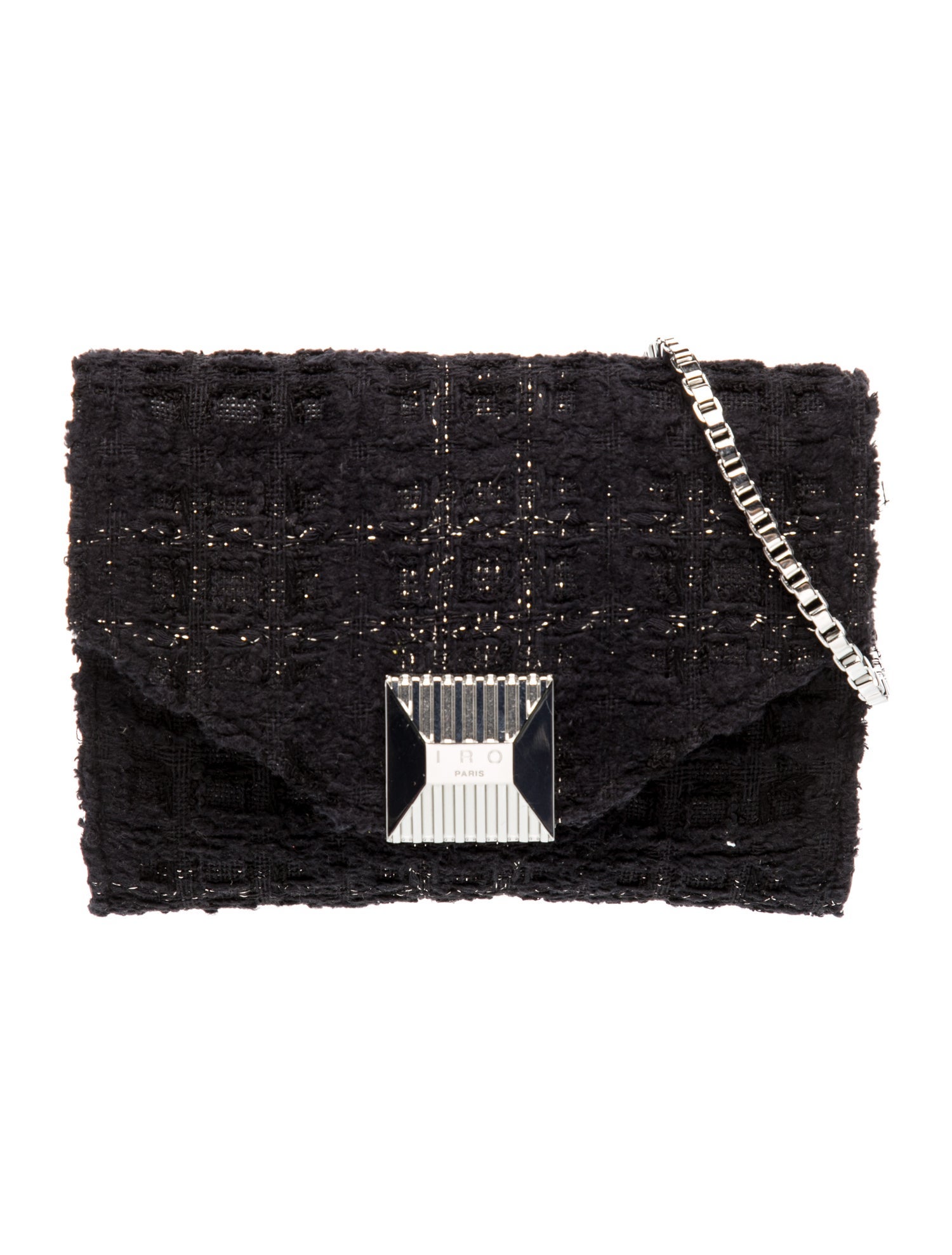 Iro Shoulder Bag