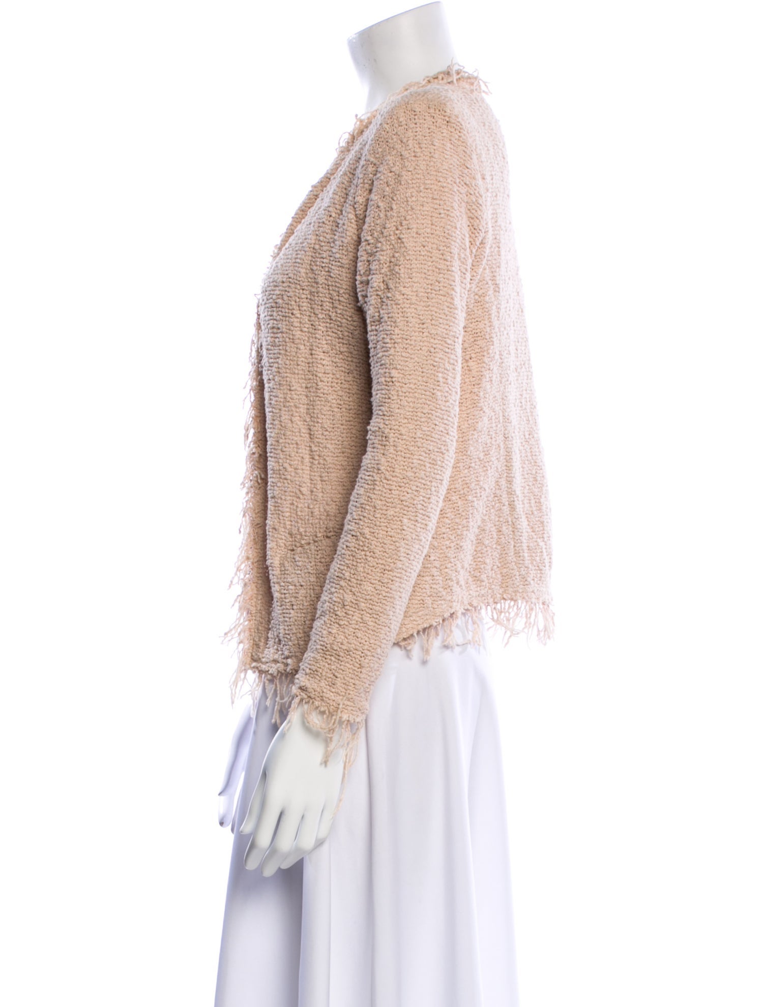 Iro Crochet Evening Jacket