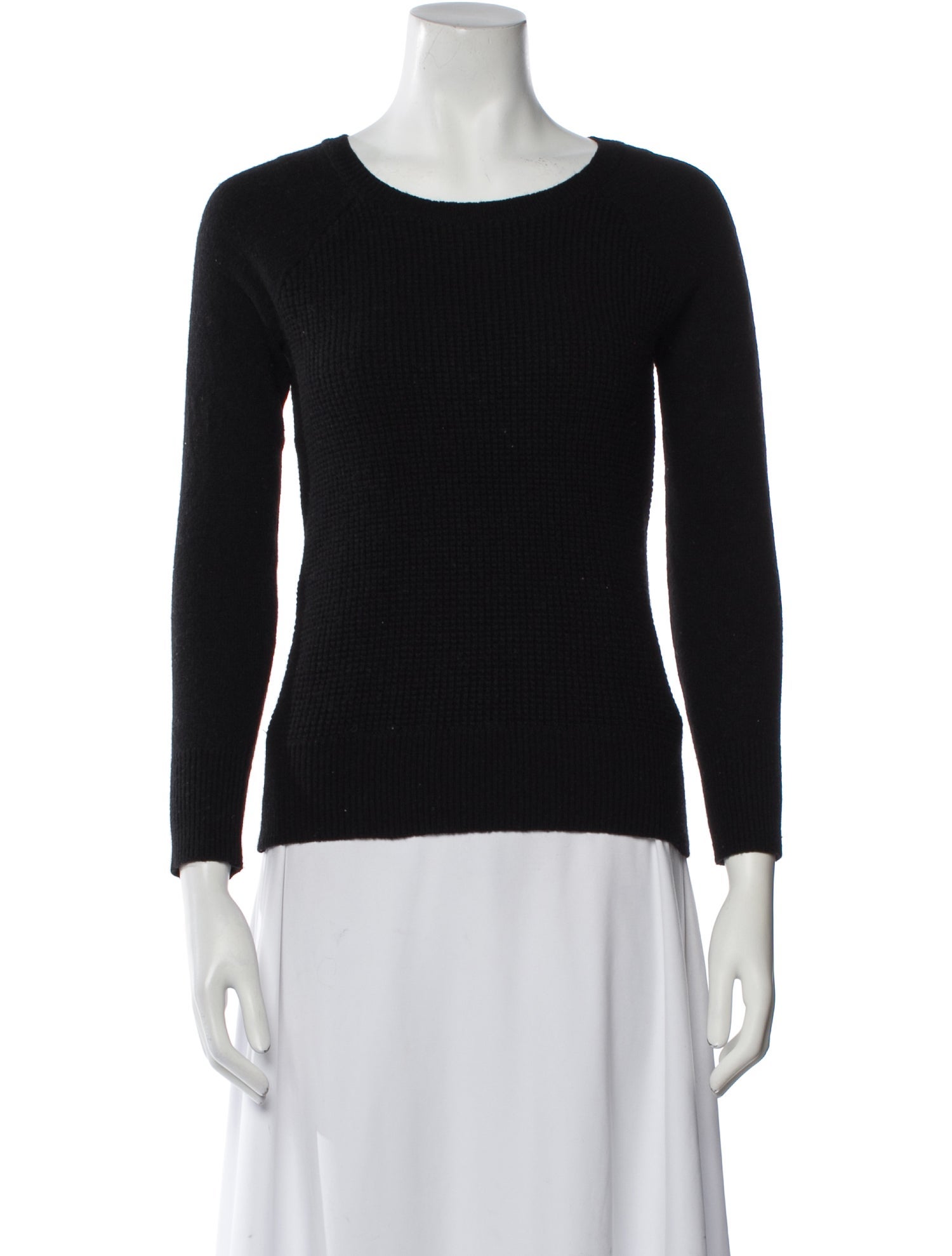 Iro Scoop Neck Sweater