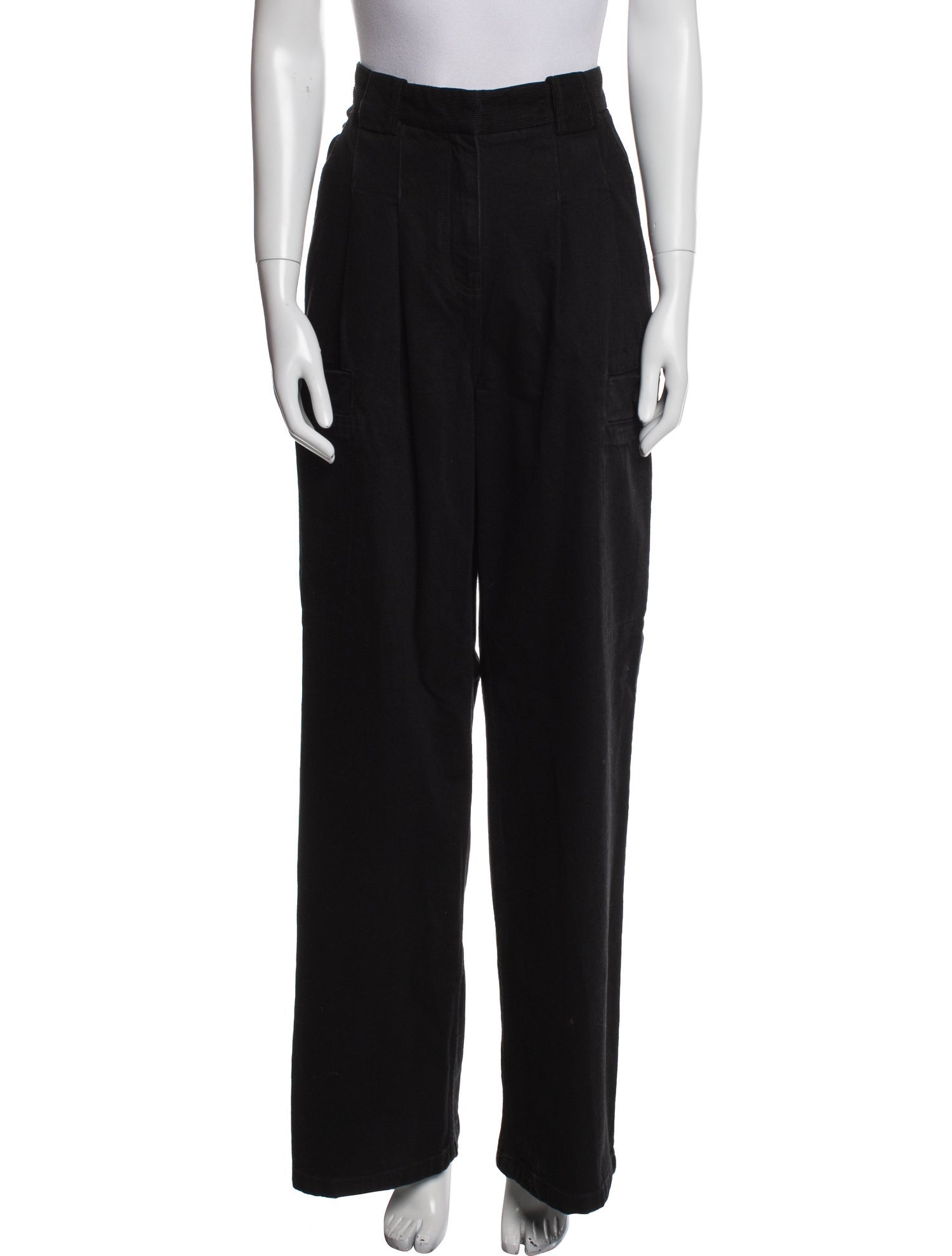 Iro Wide Leg Pants