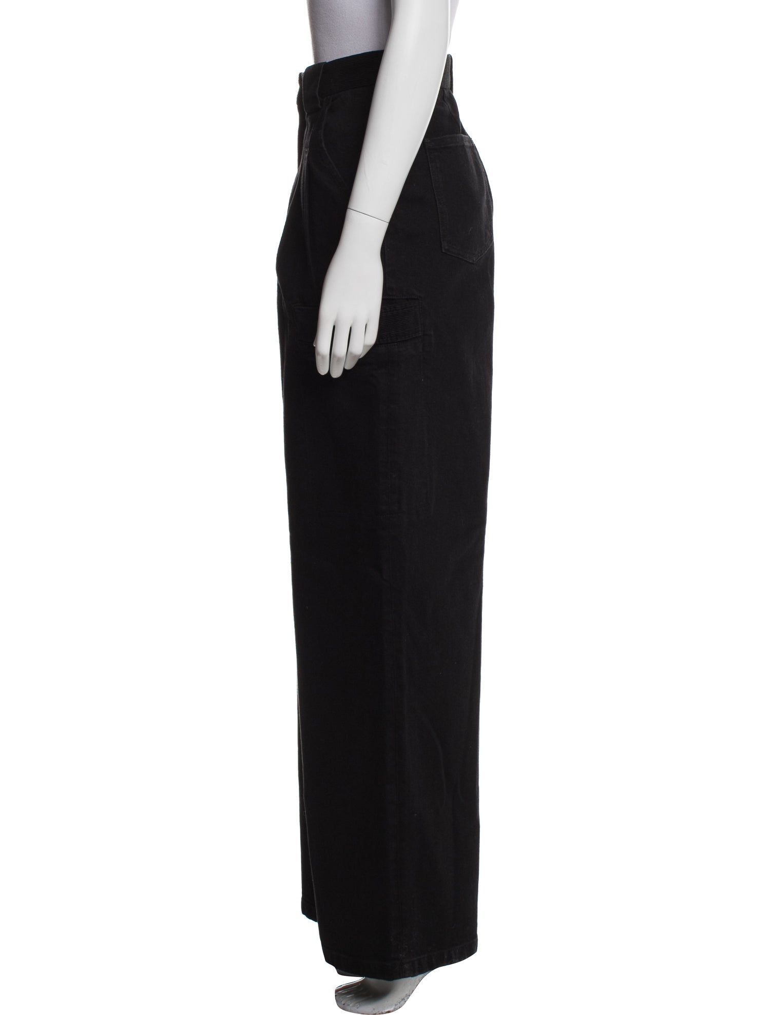 Iro Wide Leg Pants