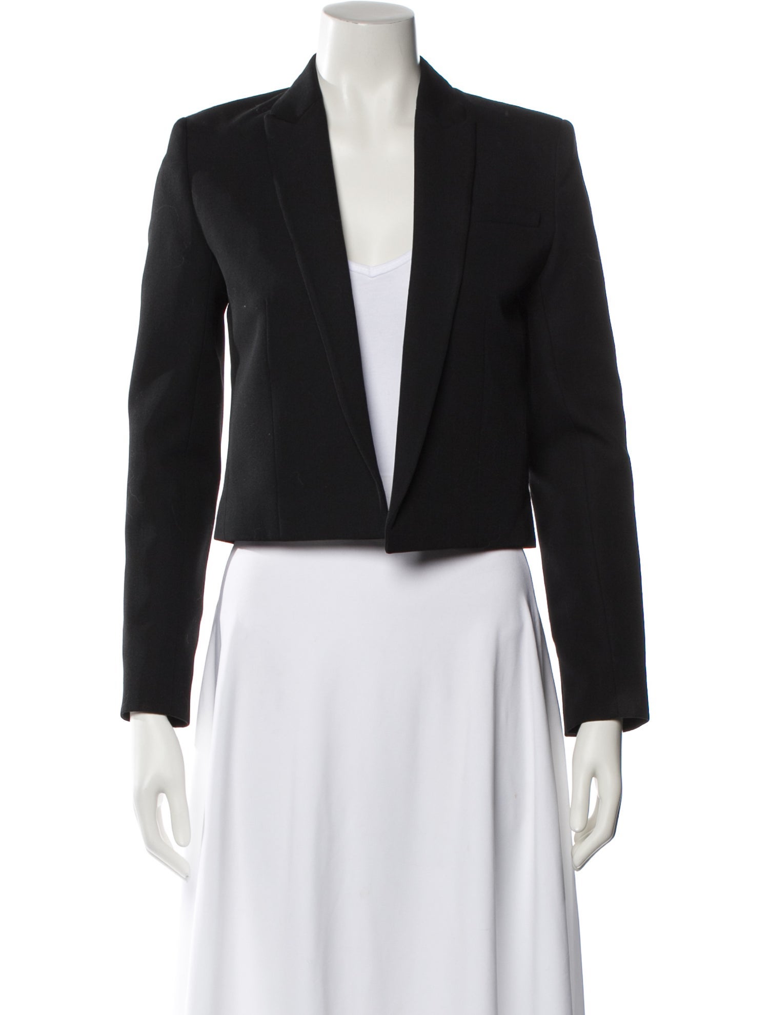 Iro Virgin Wool Blazer