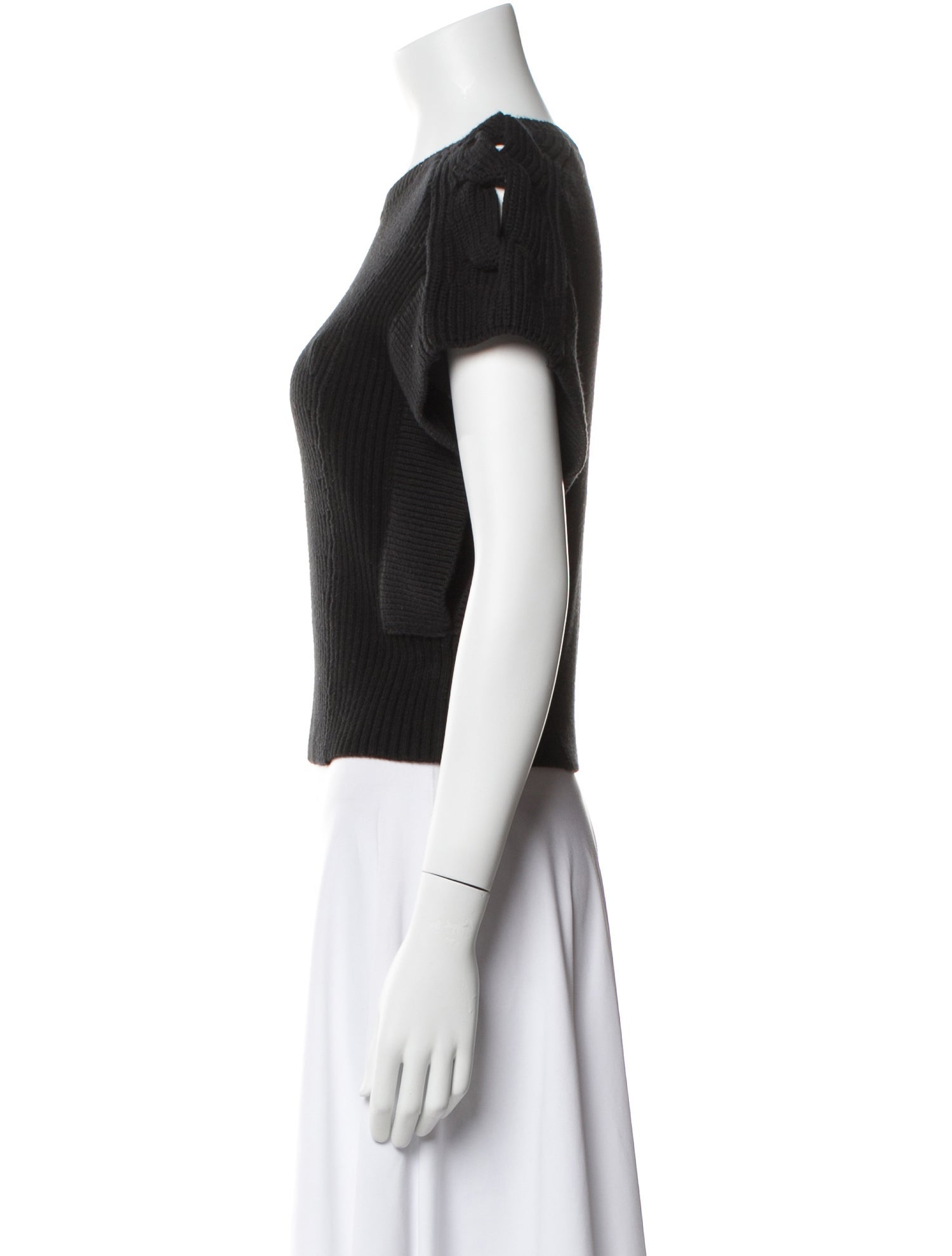 Iro Crew Neck Sweater