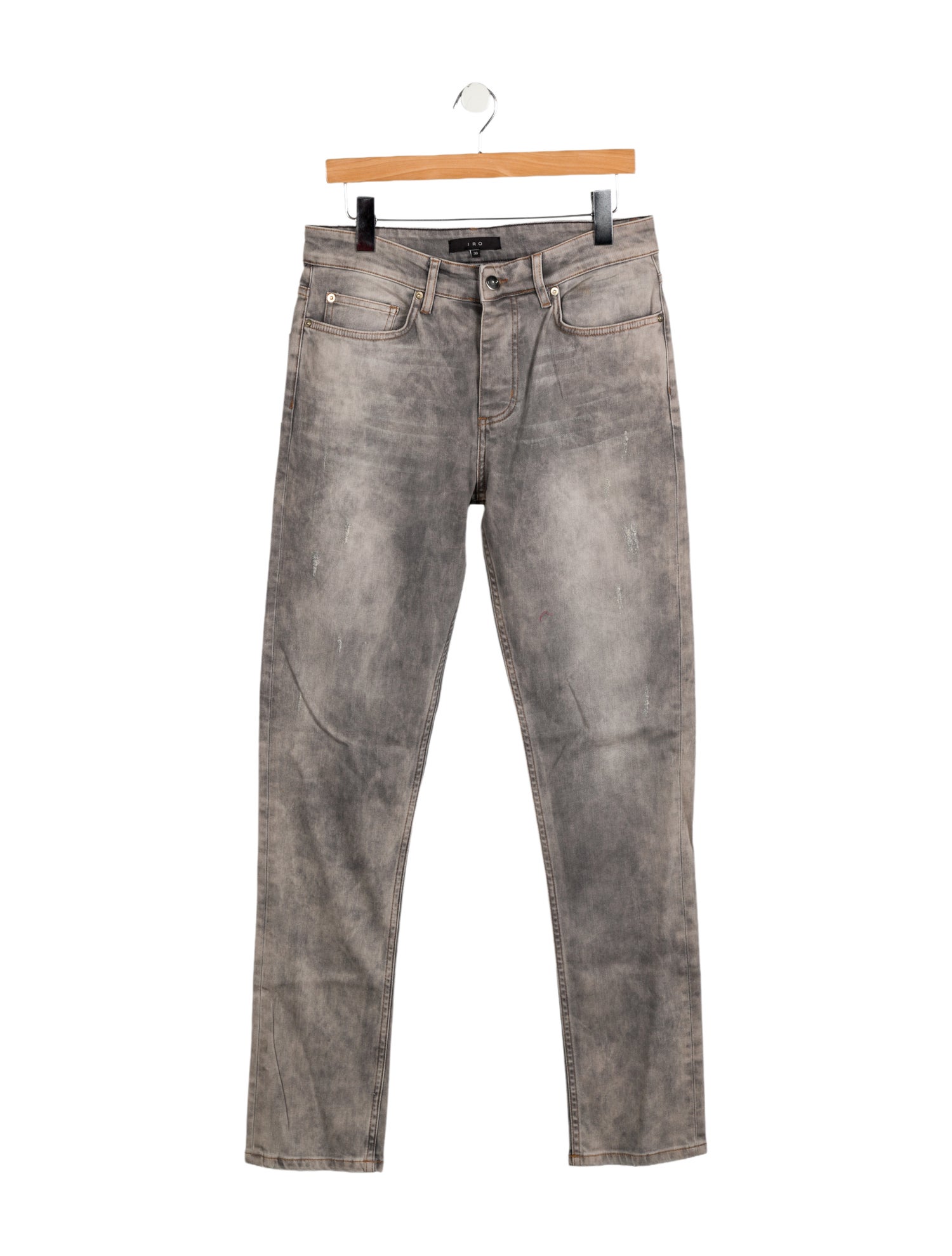 Iro Skinny Jeans w/ Tags