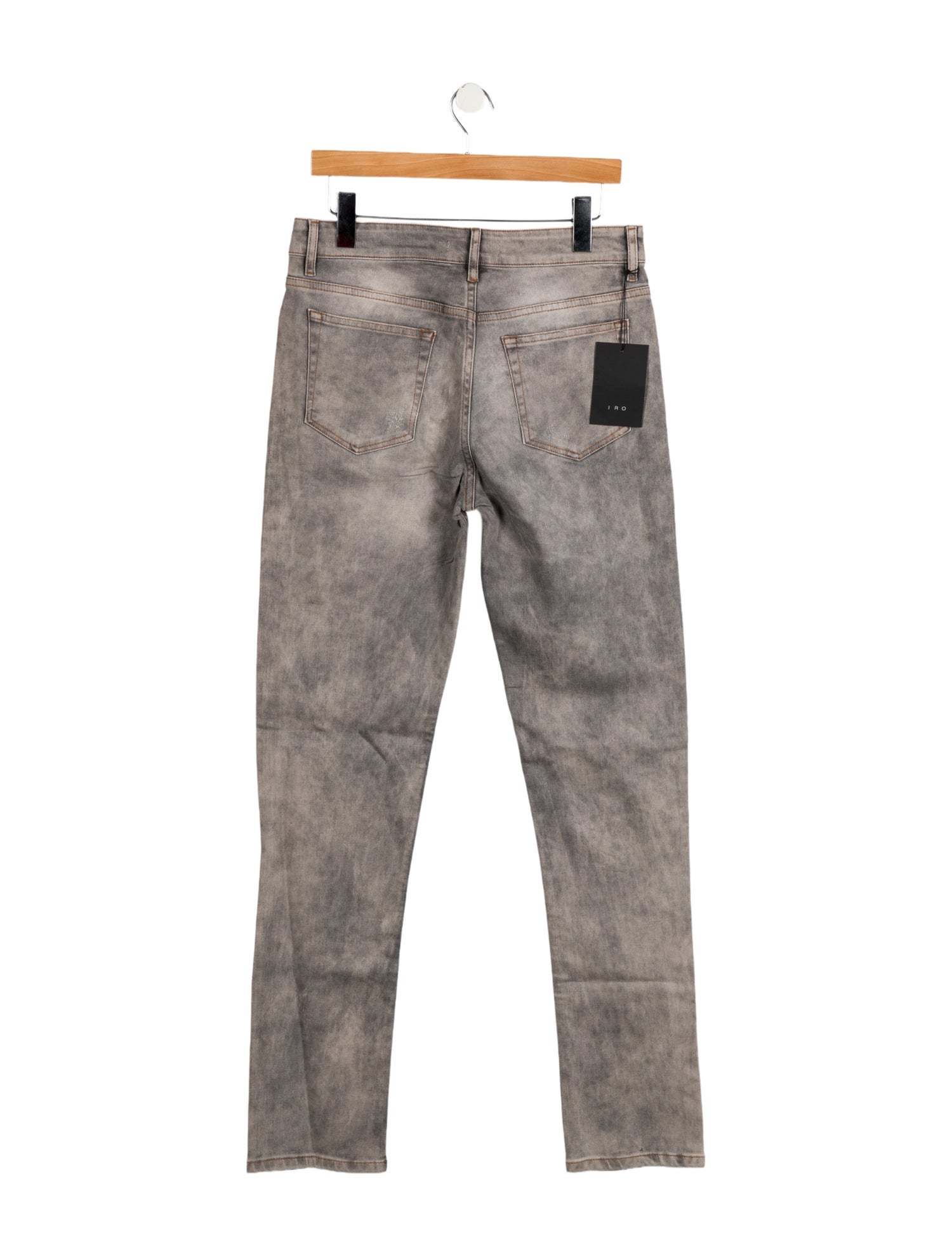 Iro Skinny Jeans w/ Tags
