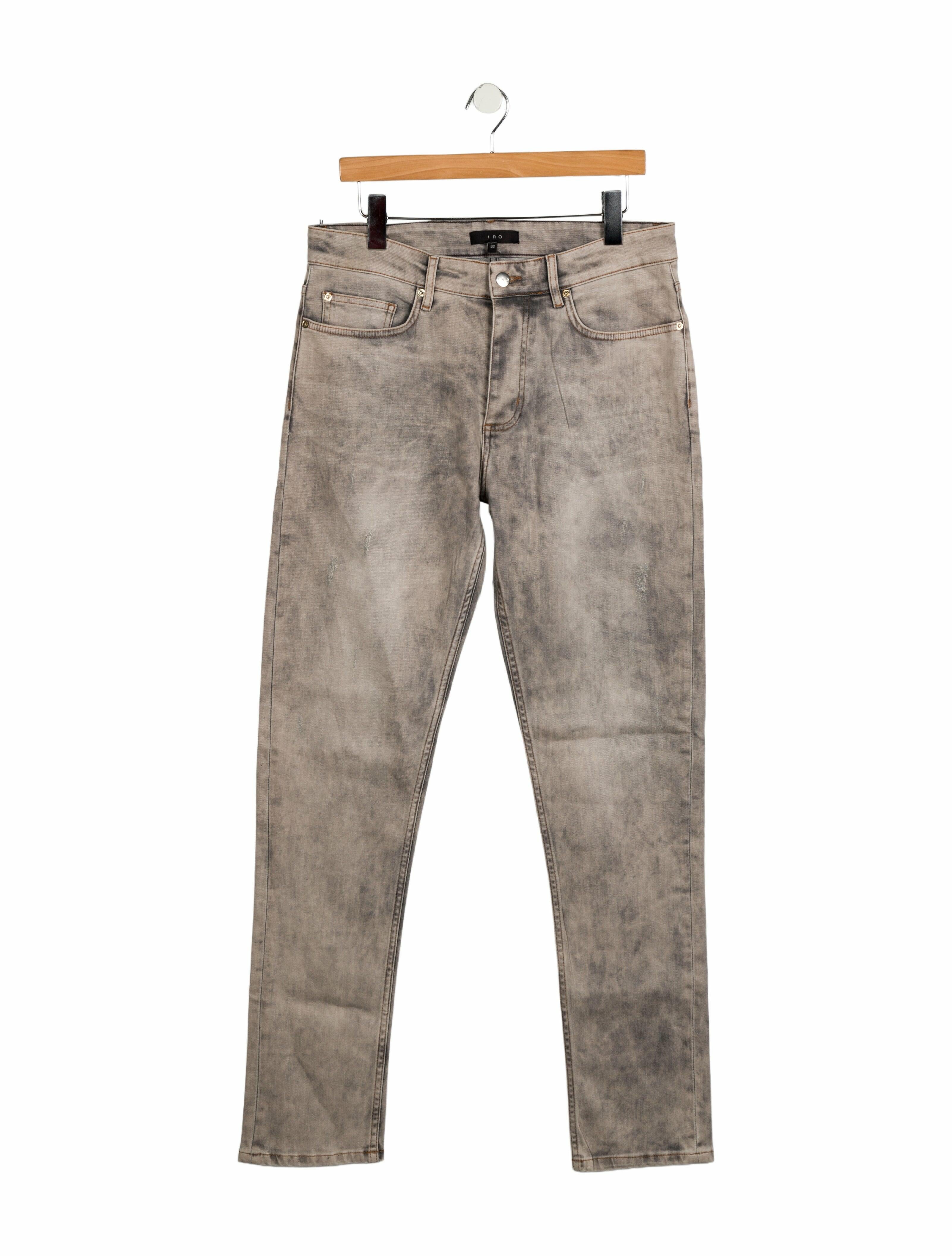 Iro Skinny Jeans w/ Tags