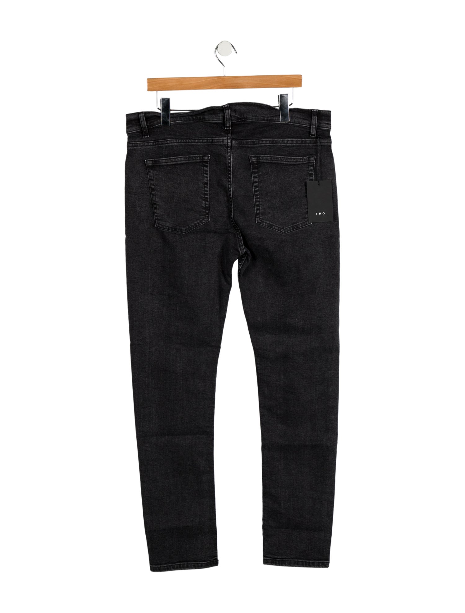 Iro Skinny Jeans w/ Tags