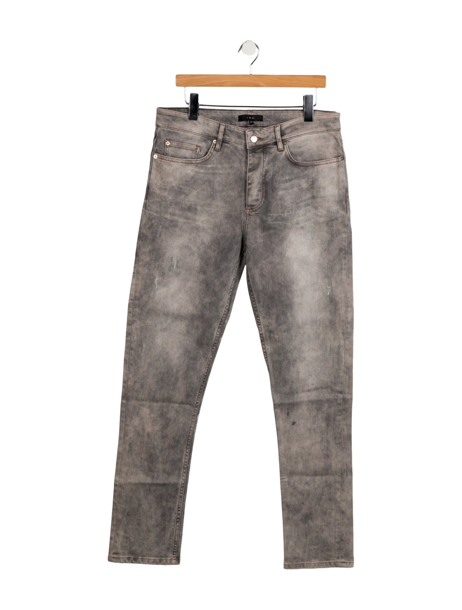 Iro Skinny Jeans w/ Tags
