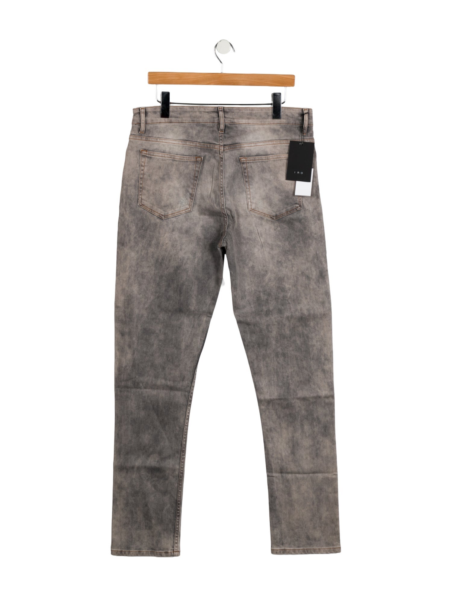 Iro Skinny Jeans w/ Tags
