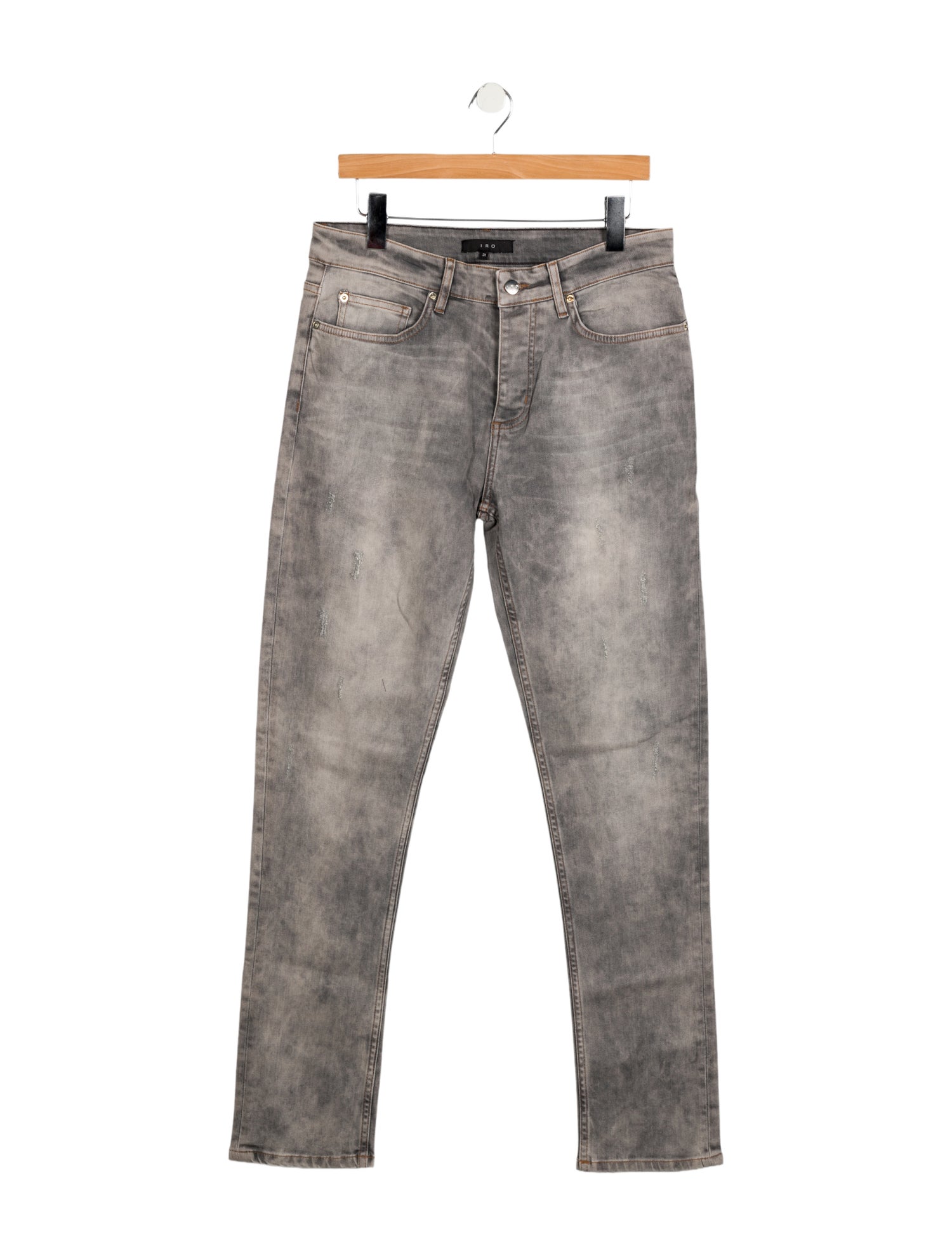 Iro Skinny Jeans w/ Tags