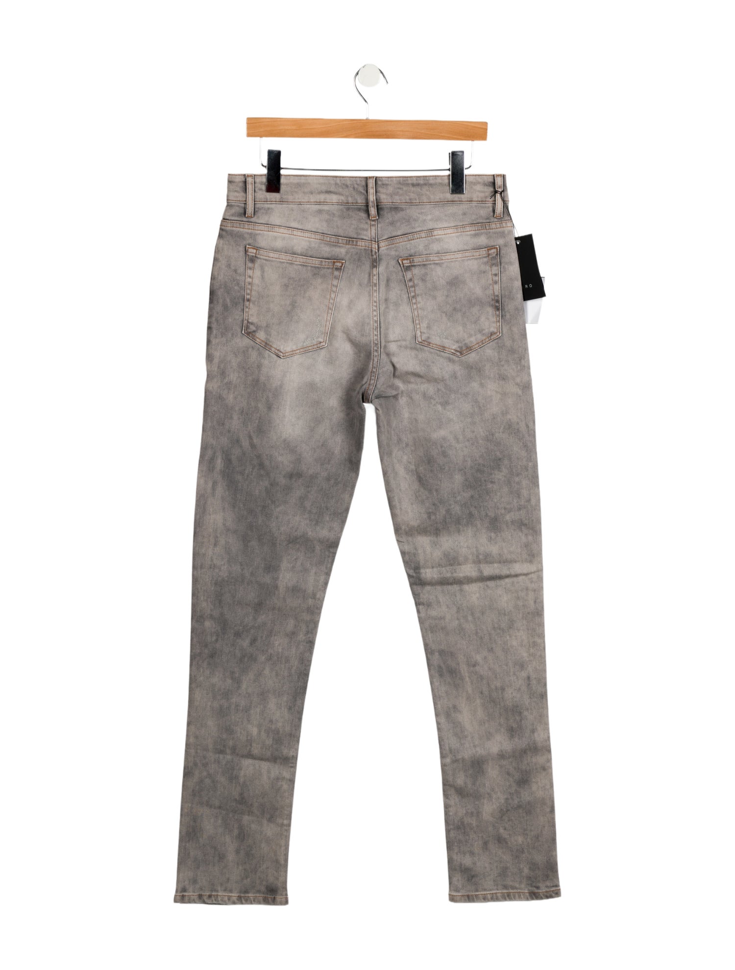 Iro Skinny Jeans w/ Tags