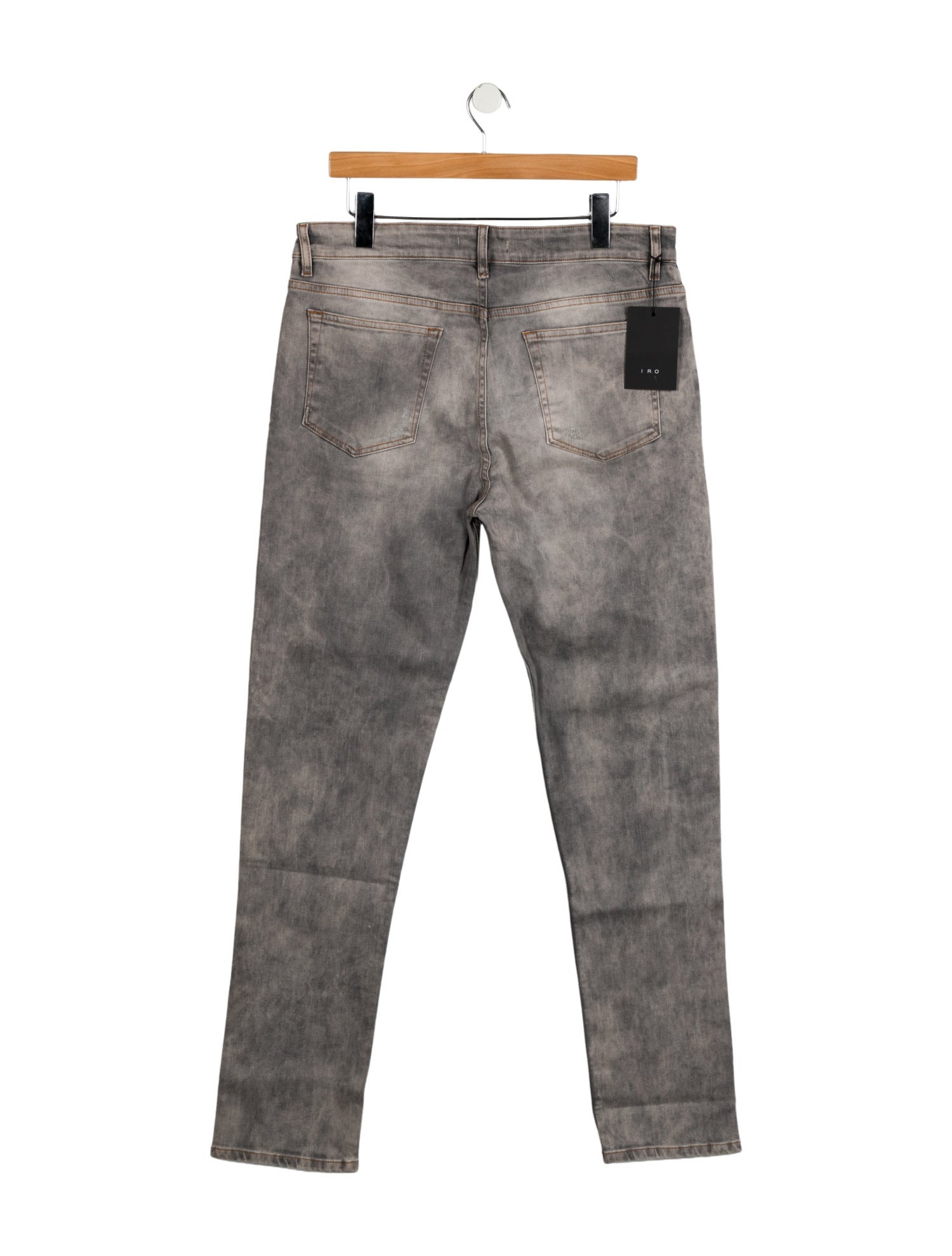 Iro Skinny Jeans w/ Tags