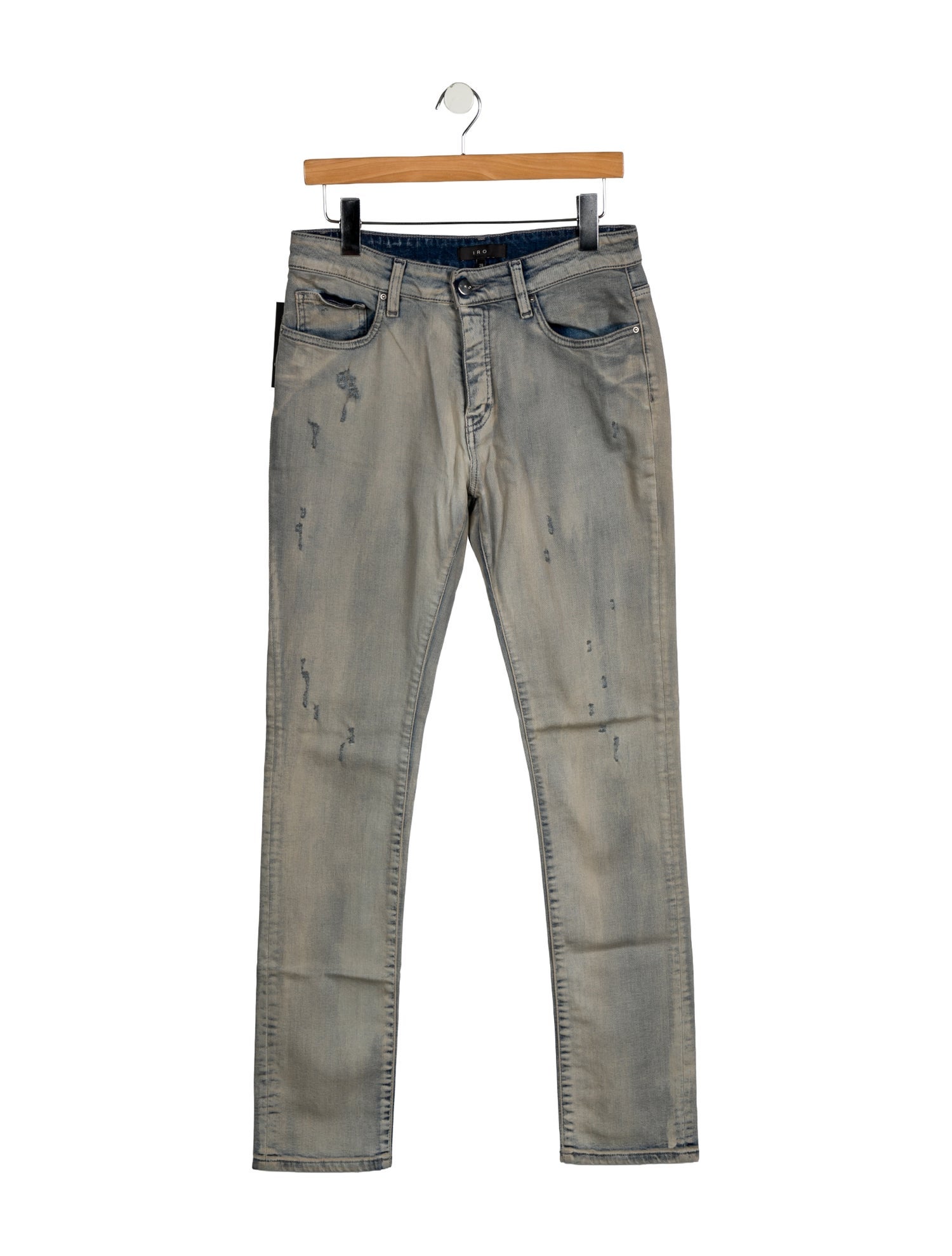 Iro Skinny Jeans