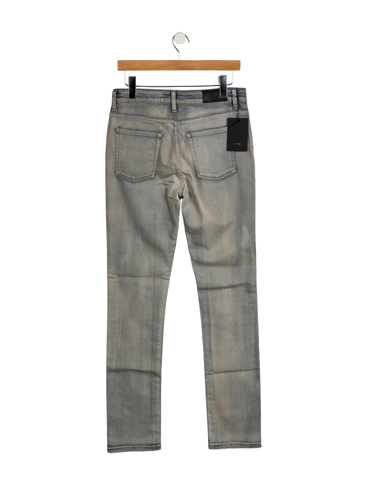 Iro Skinny Jeans