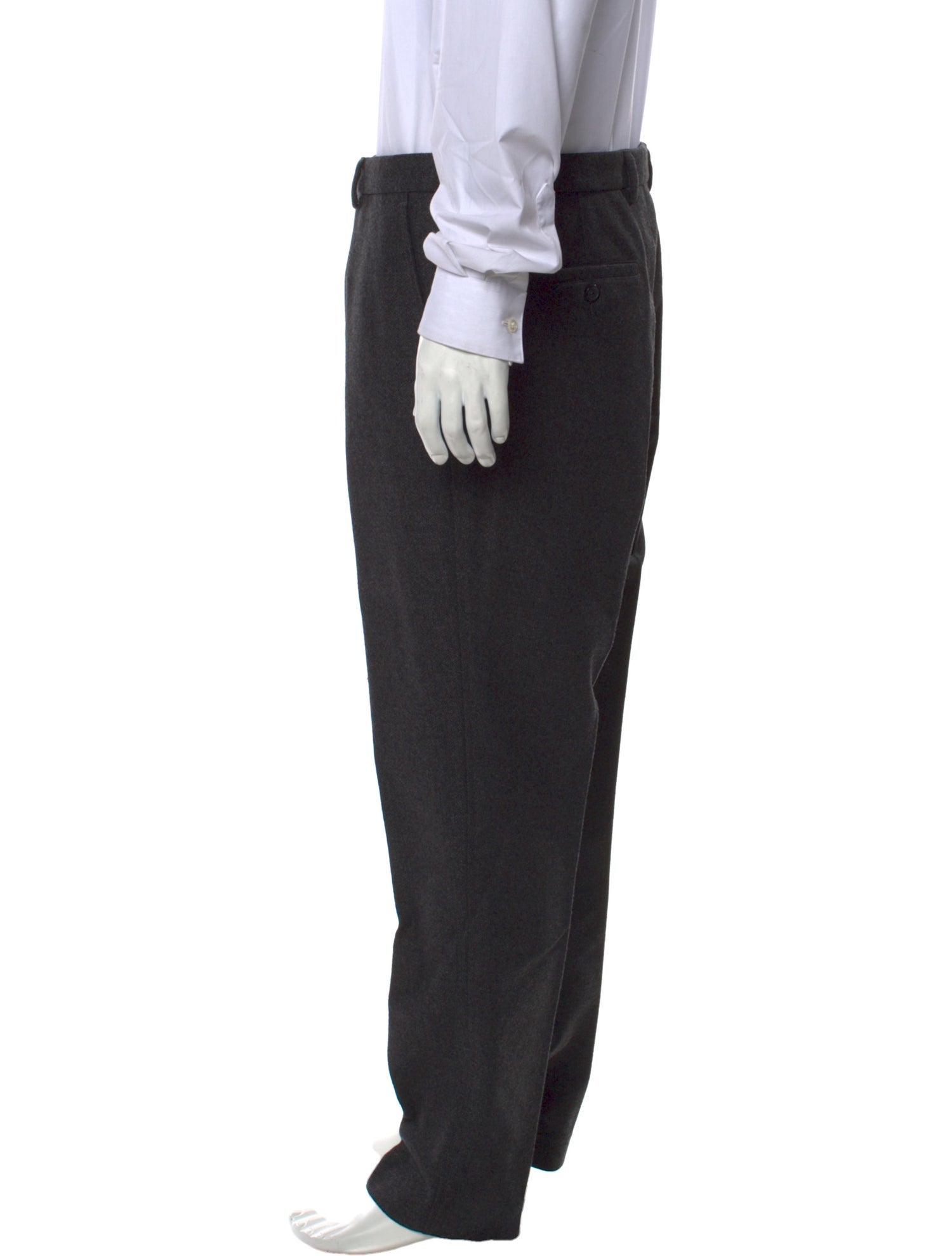 Iro Wool Dress Pants w/ Tags