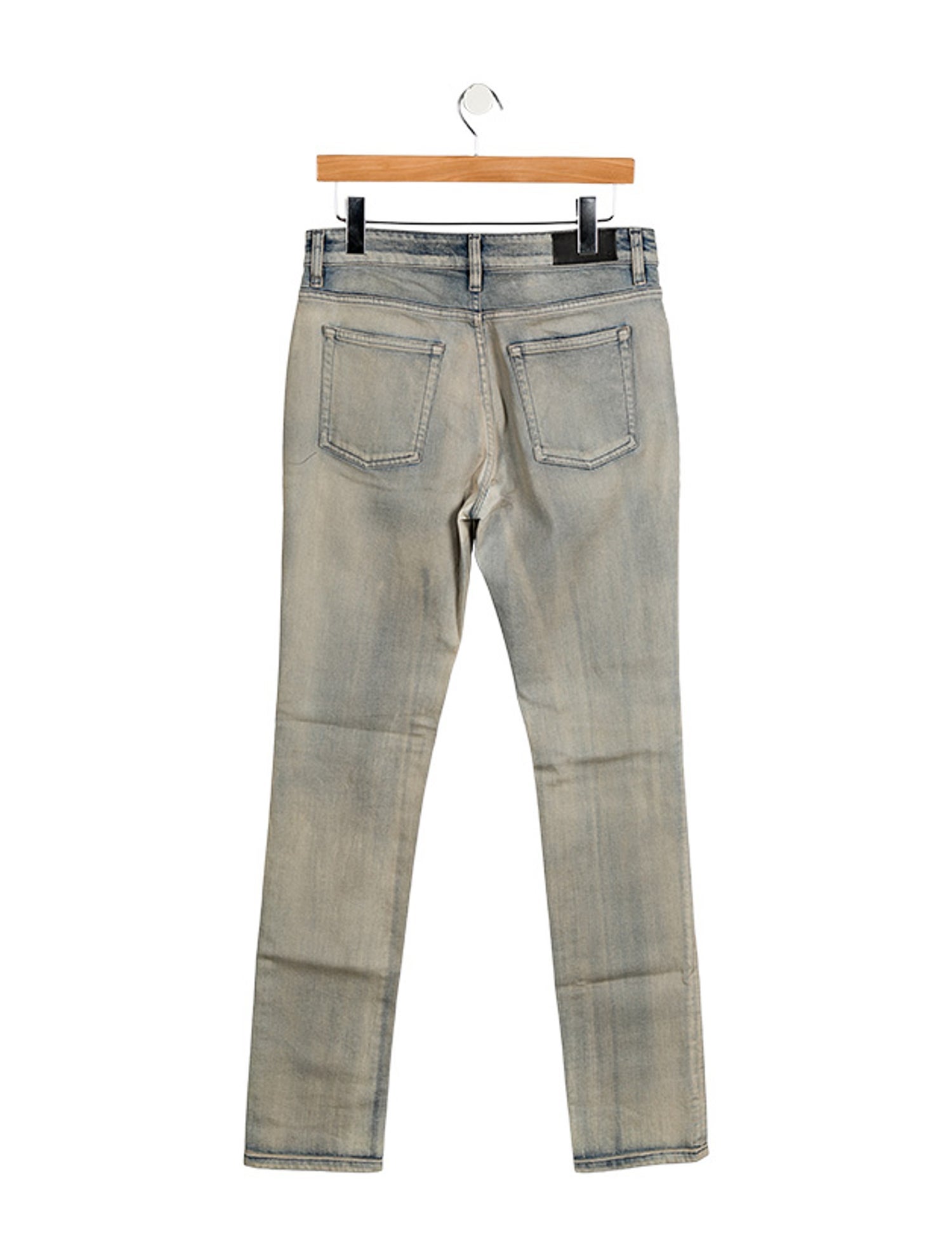 Iro Skinny Jeans
