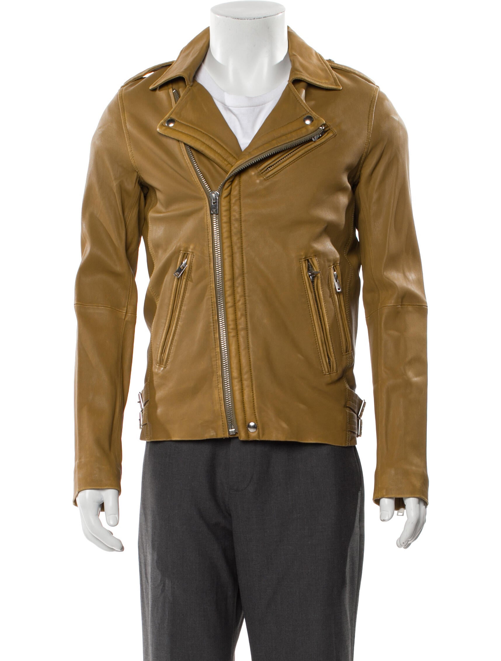 Iro Moto Jacket w/ Tags
