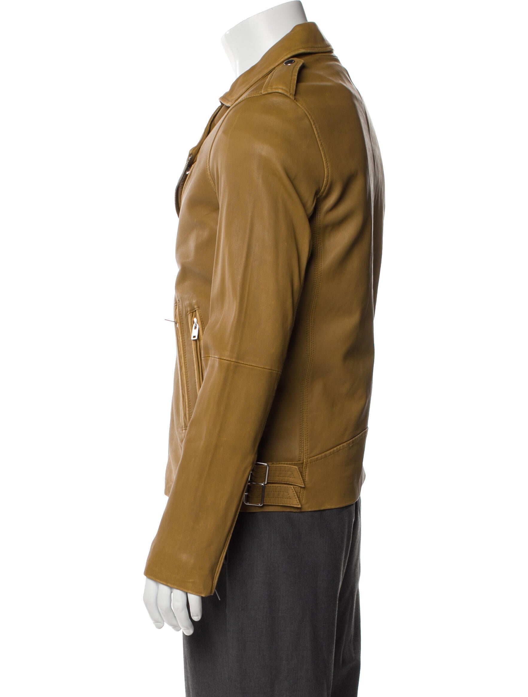 Iro Moto Jacket w/ Tags