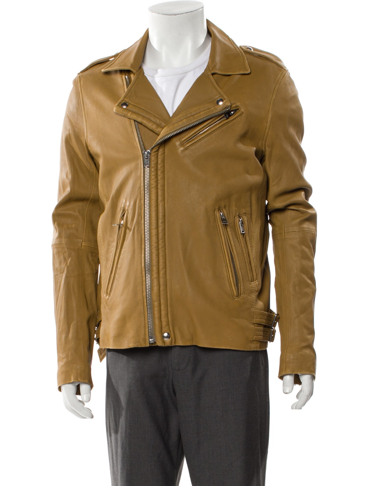 Iro Moto Jacket w/ Tags