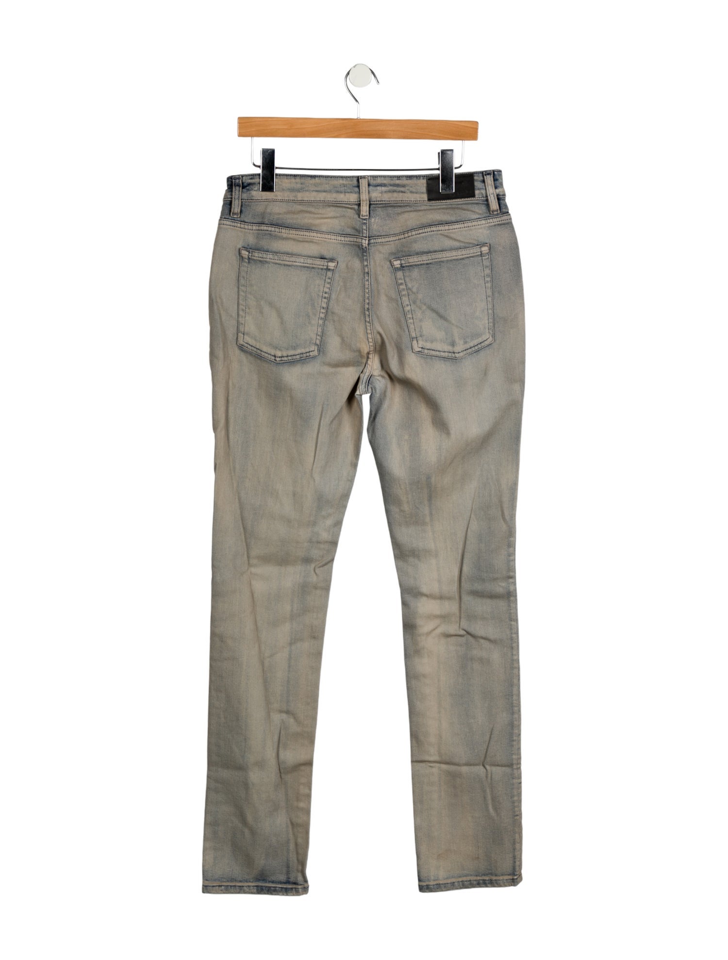 Iro Skinny Jeans