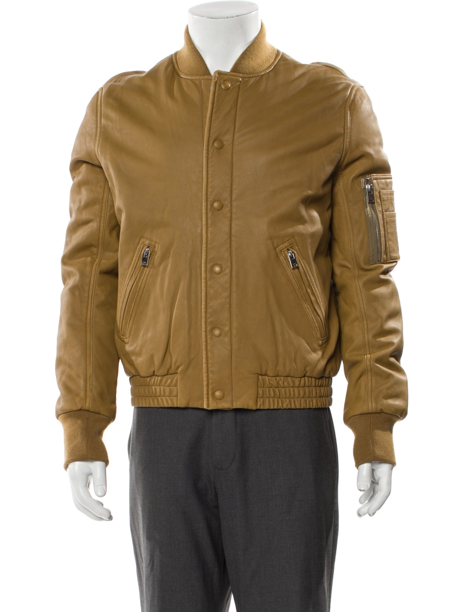 Iro Bomber Jacket w/ Tags