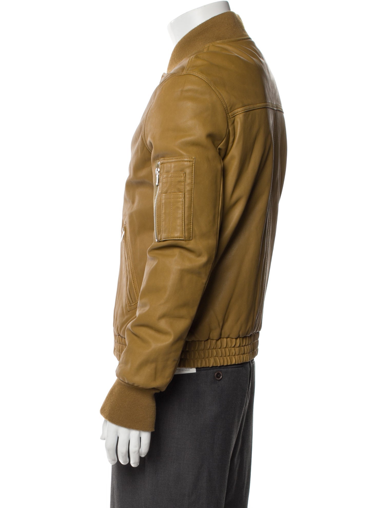 Iro Bomber Jacket w/ Tags
