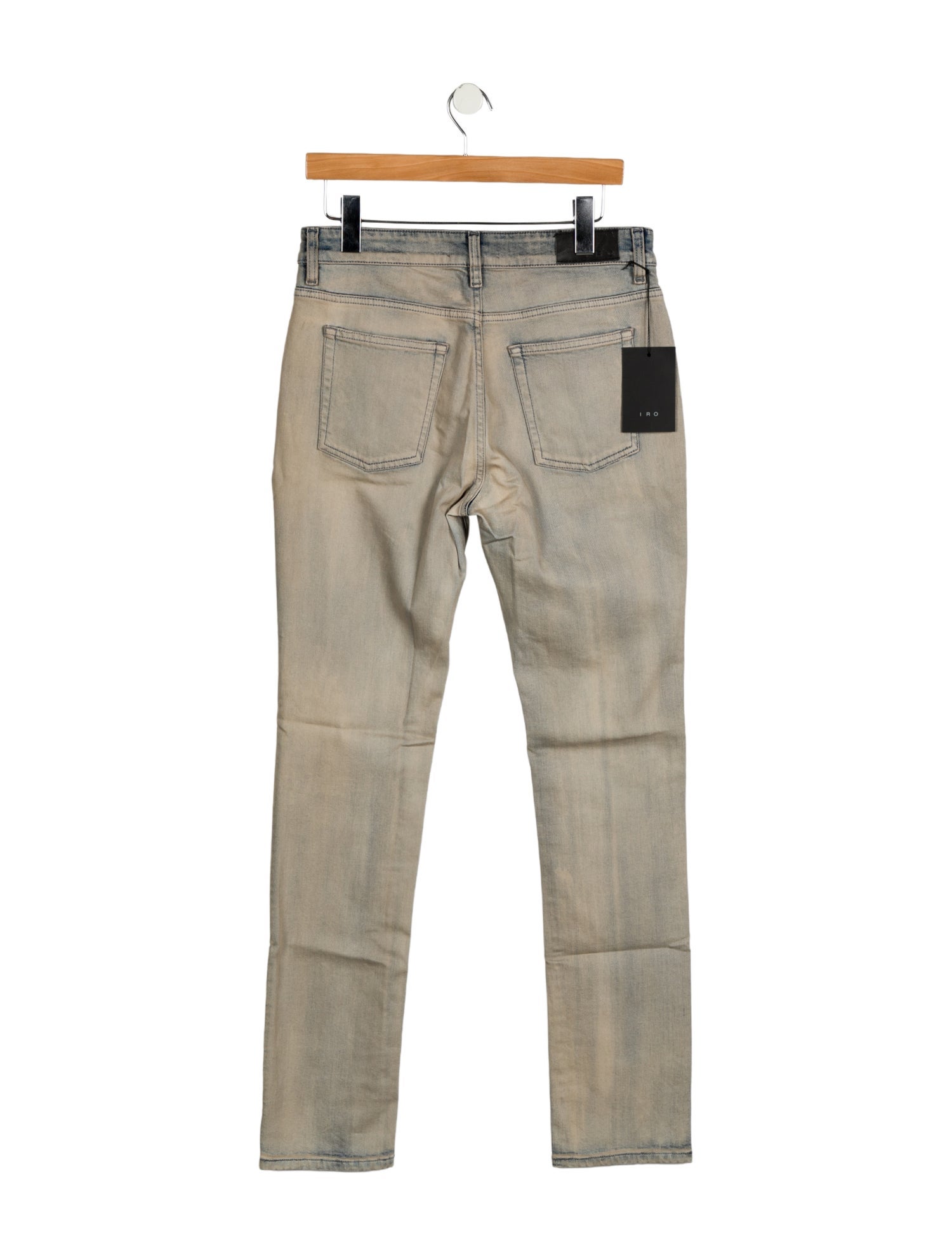 Iro Skinny Jeans