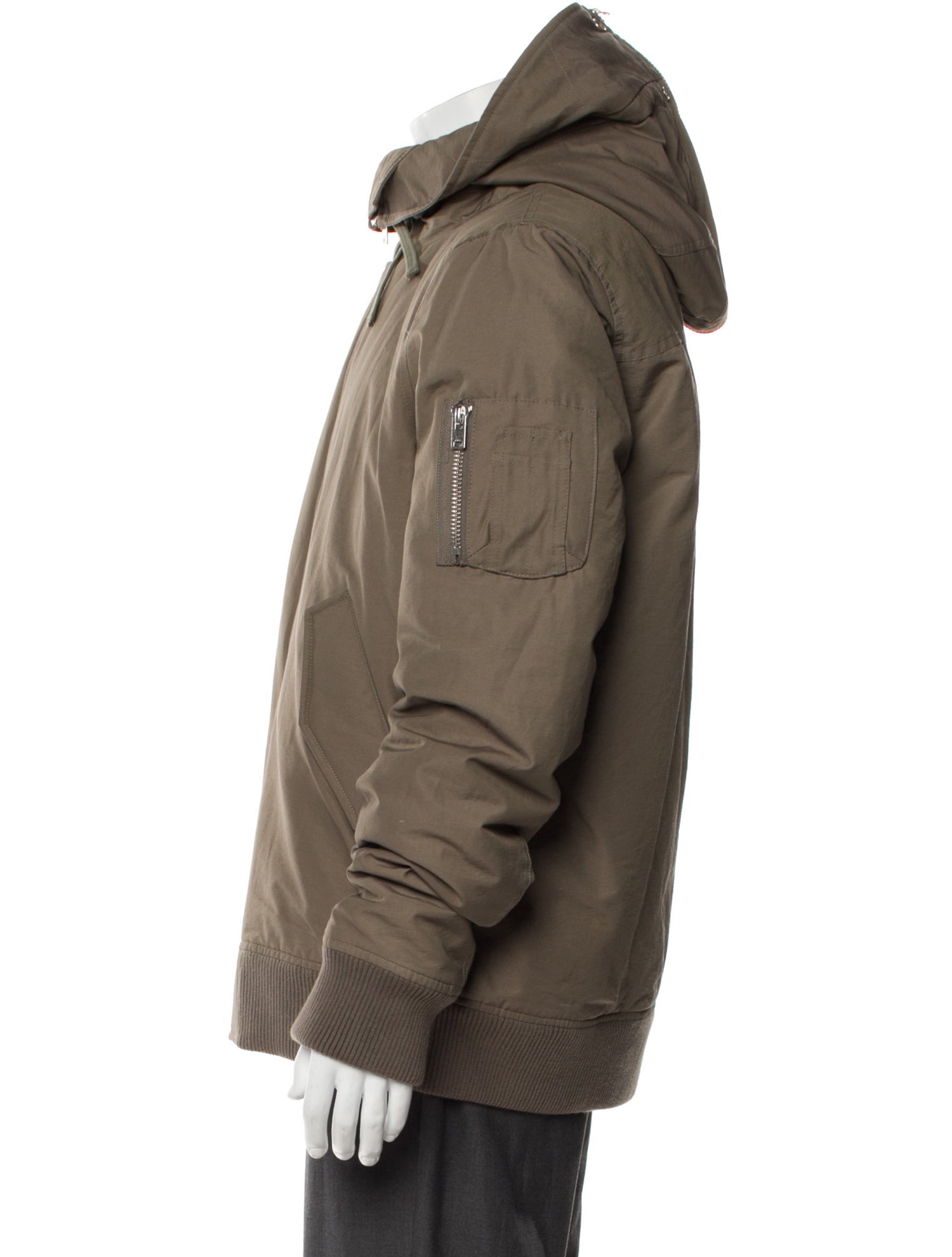 Iro Parka