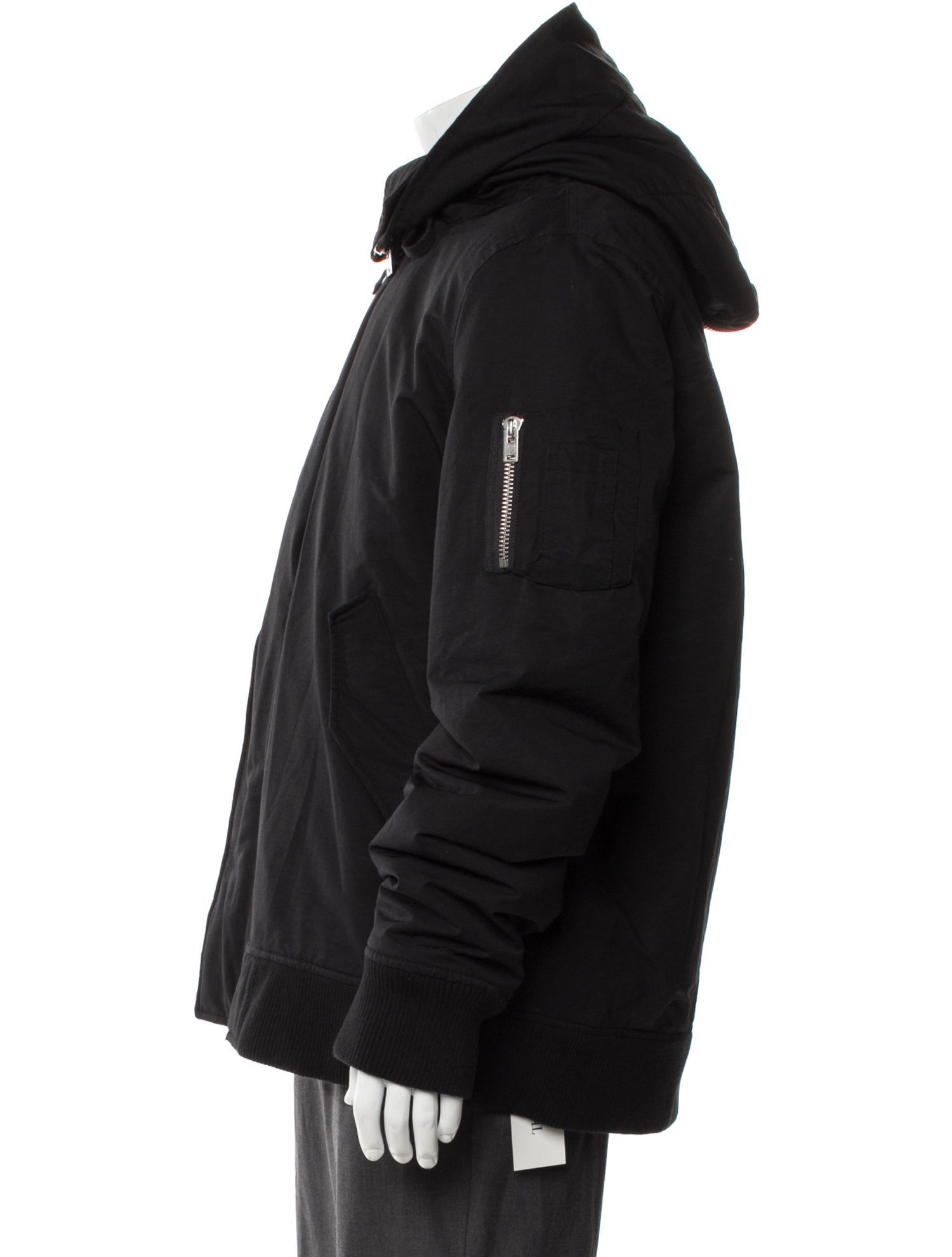 Iro Parka w/ Tags