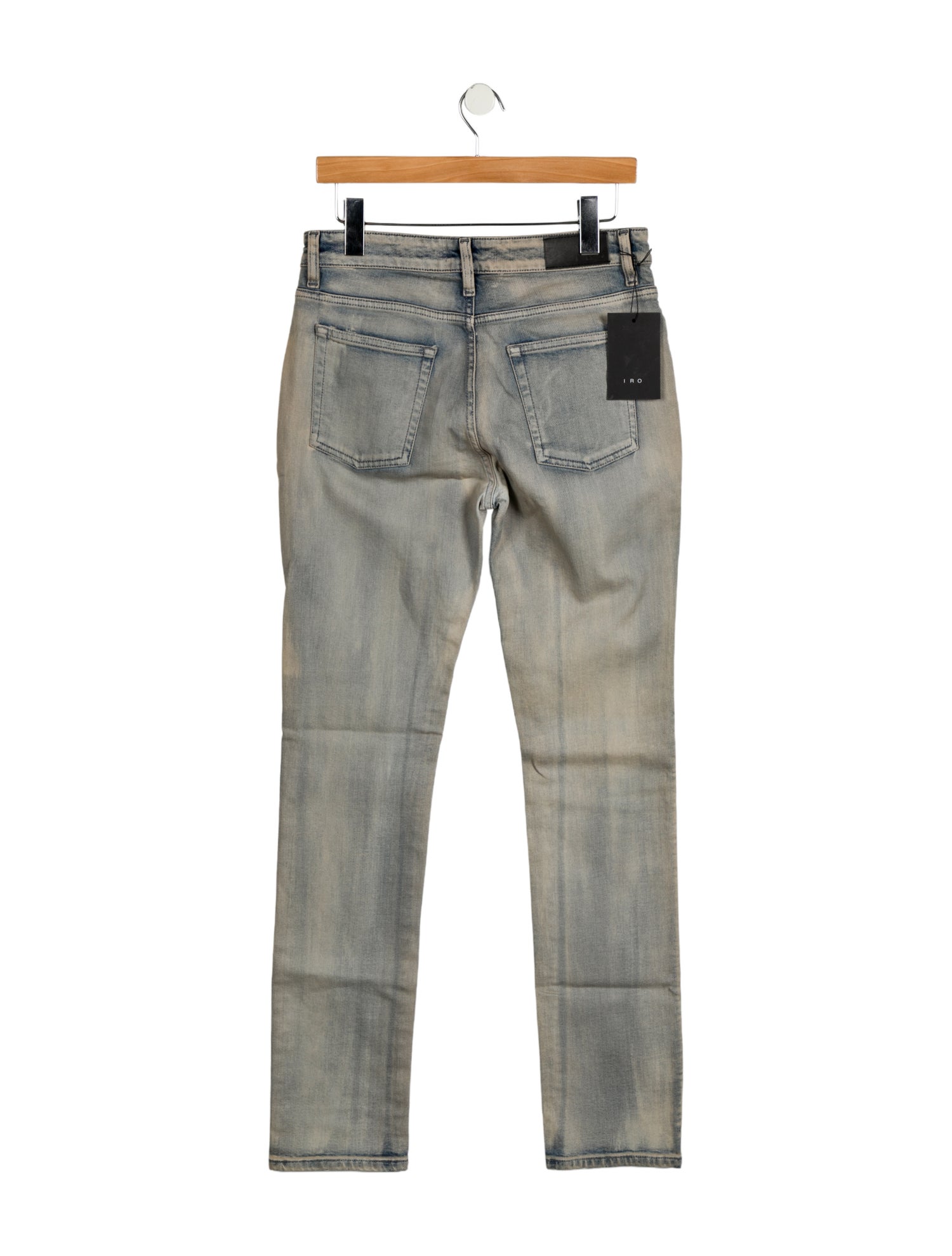 Iro Skinny Jeans