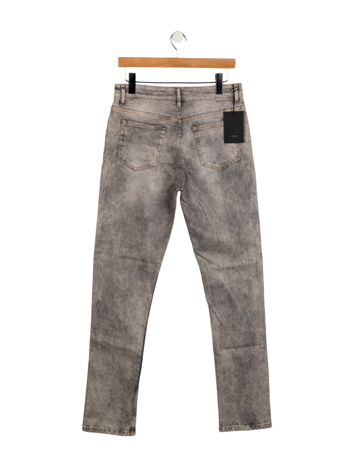 Iro Skinny Jeans