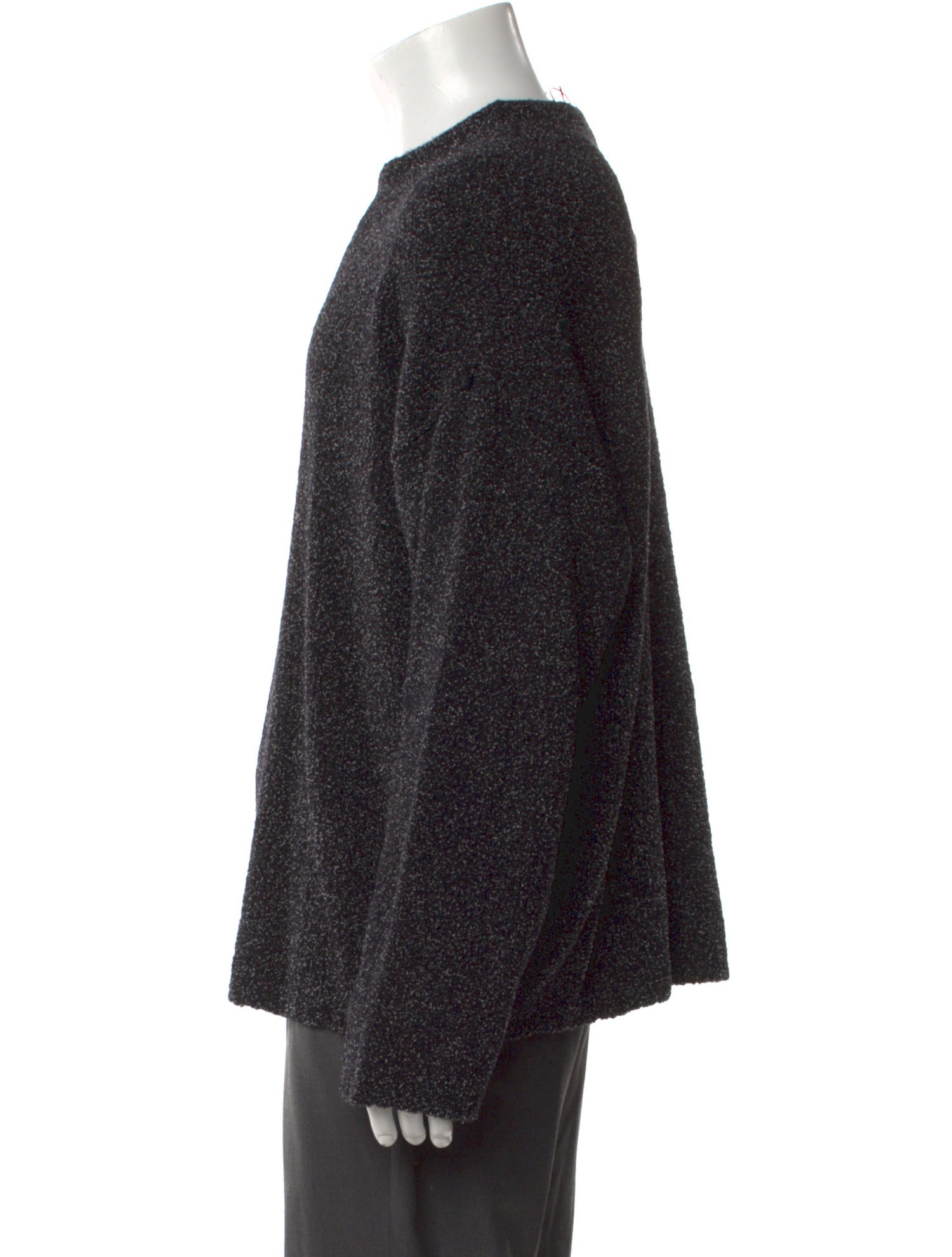 Iro Crew Neck Long Sleeve Pullover w/ Tags