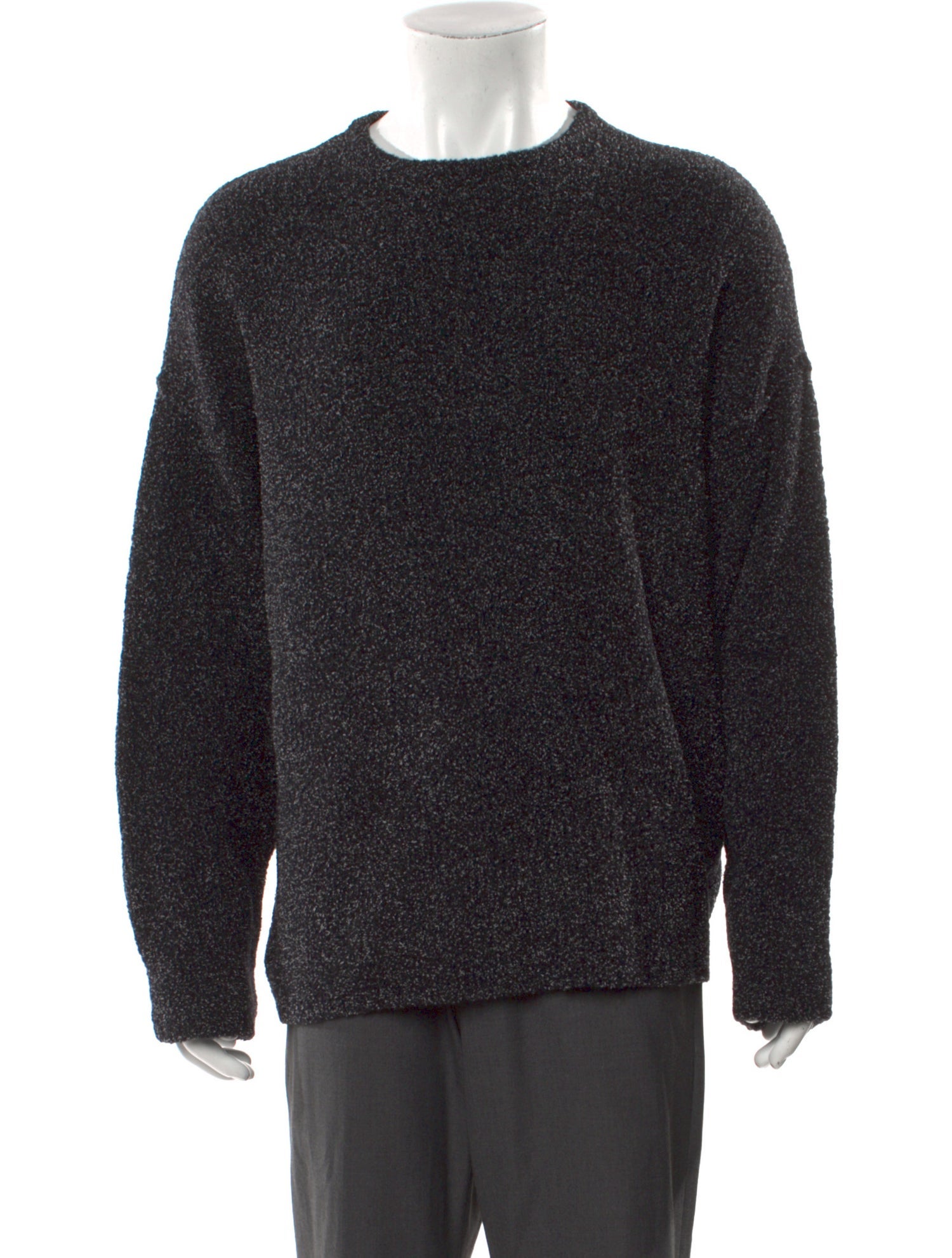 Iro Crew Neck Long Sleeve Pullover w/ Tags