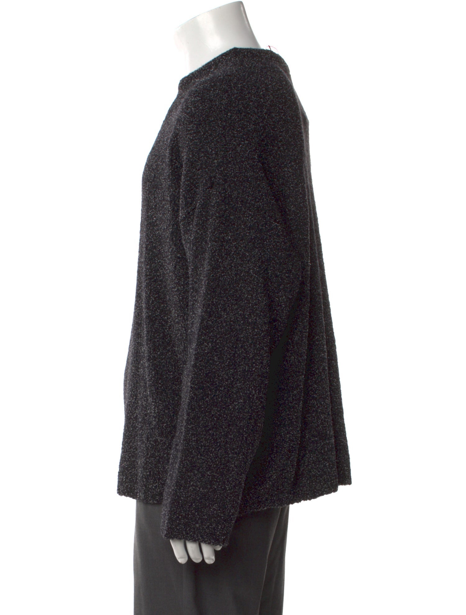 Iro Crew Neck Long Sleeve Pullover w/ Tags