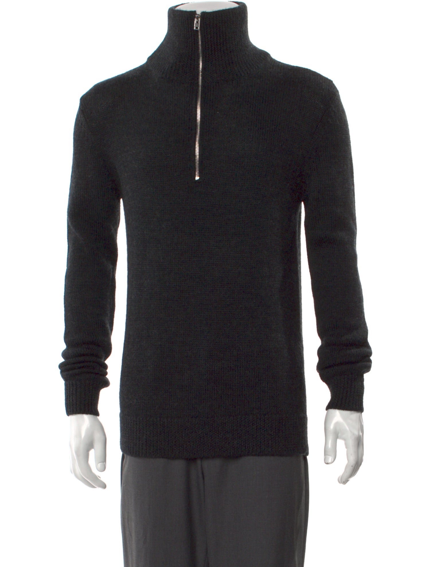 Iro Wool Turtleneck Pullover w/ Tags