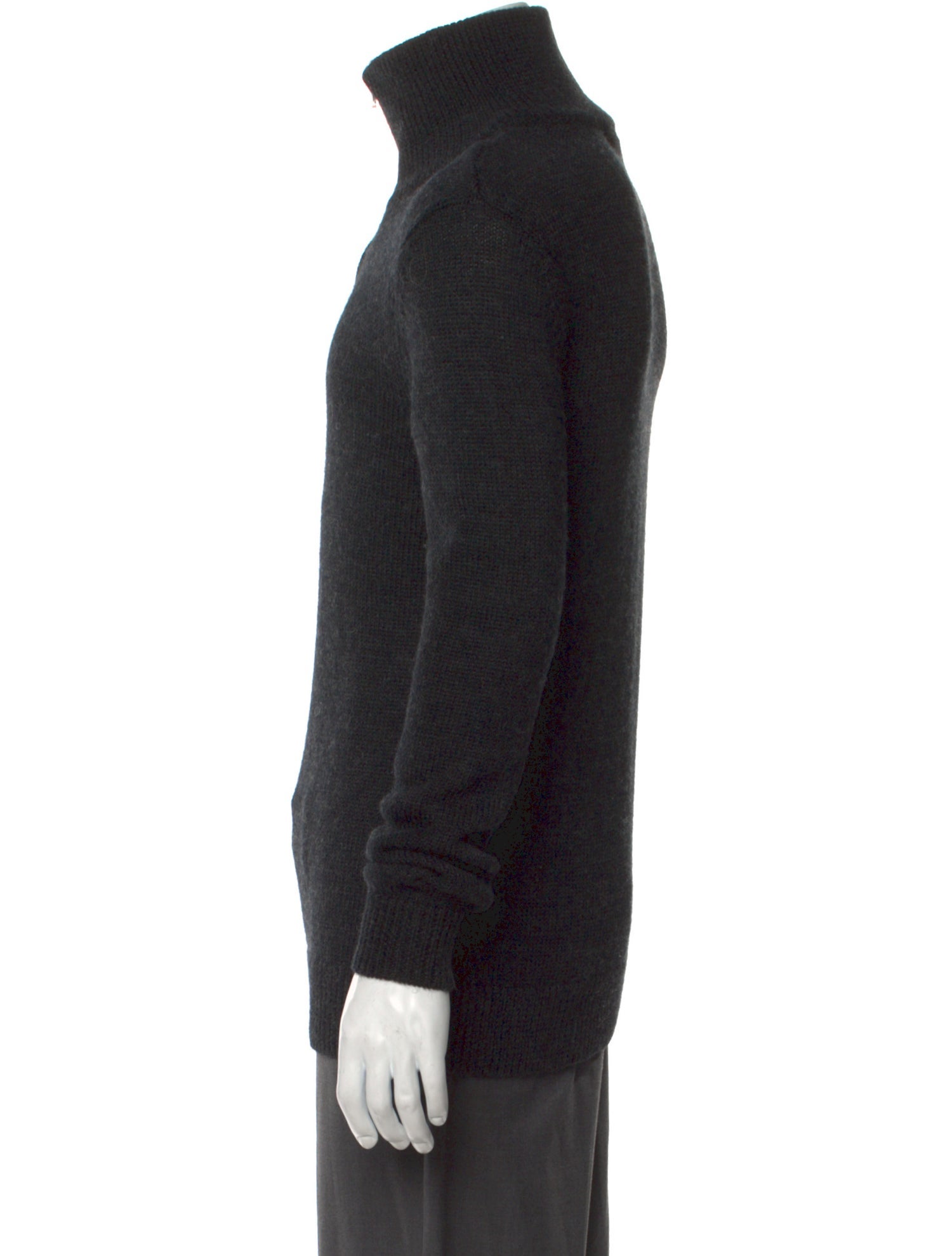 Iro Wool Turtleneck Pullover w/ Tags