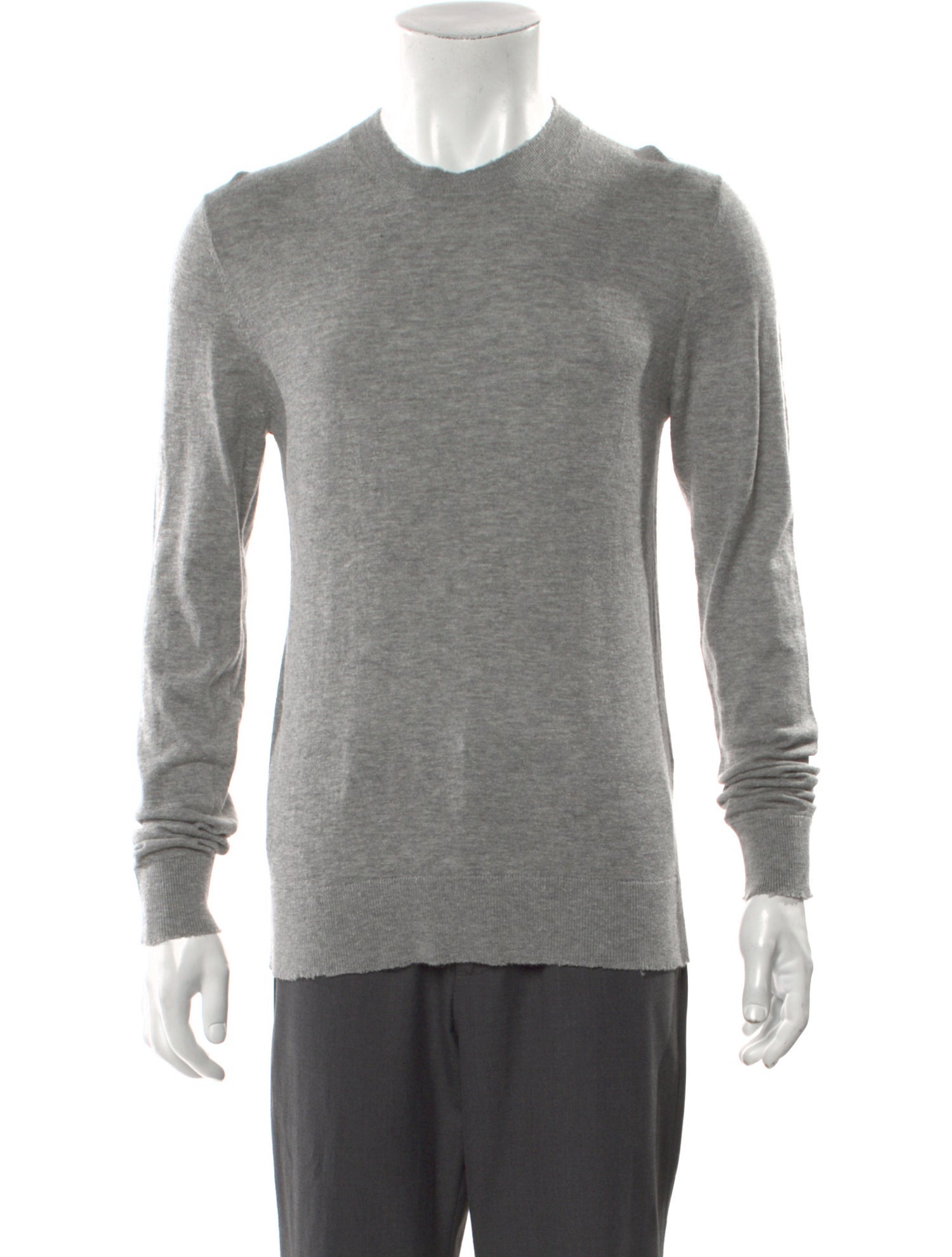 Iro Crew Neck Long Sleeve Pullover w/ Tags