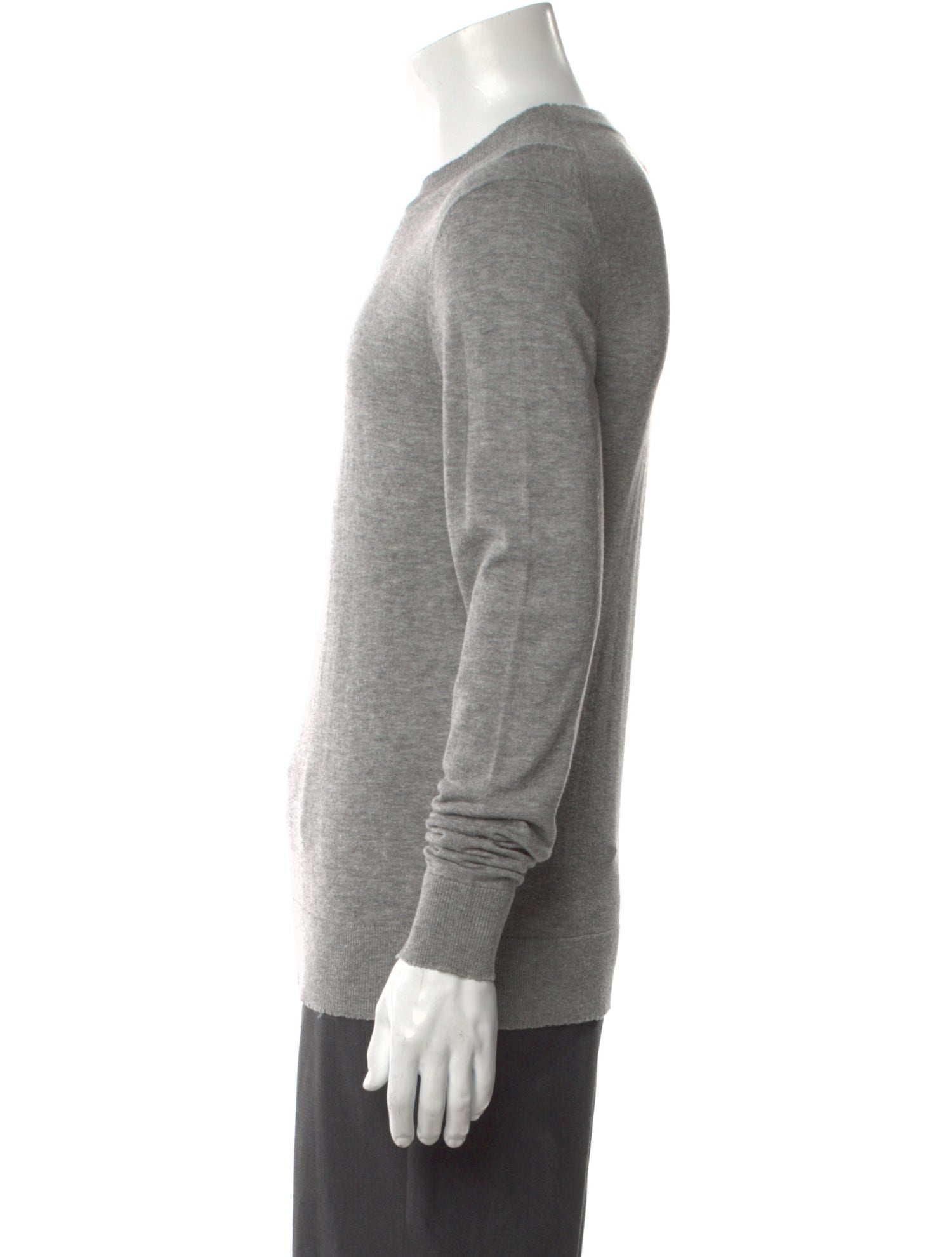Iro Crew Neck Long Sleeve Pullover w/ Tags