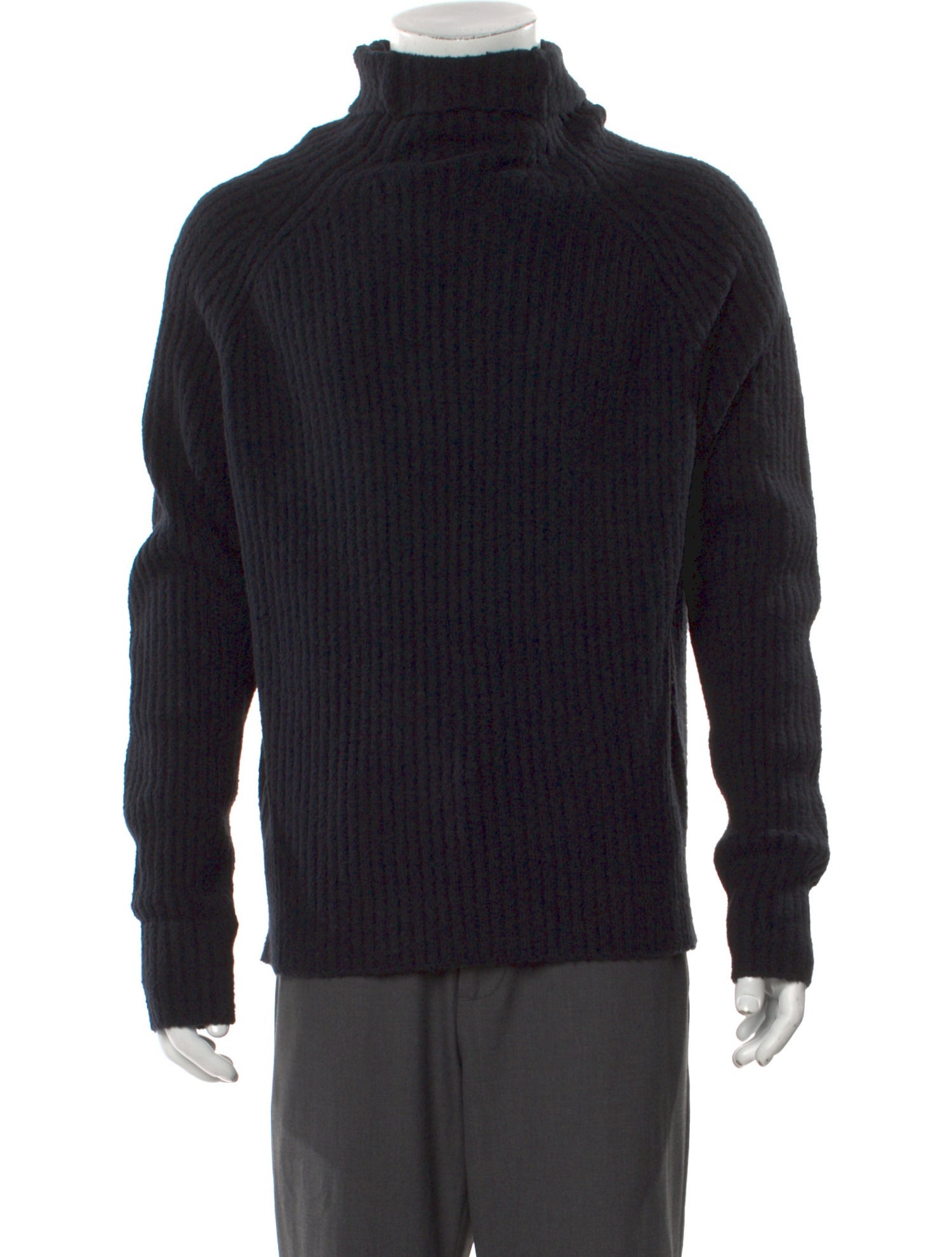 Iro Turtleneck Long Sleeve Pullover w/ Tags