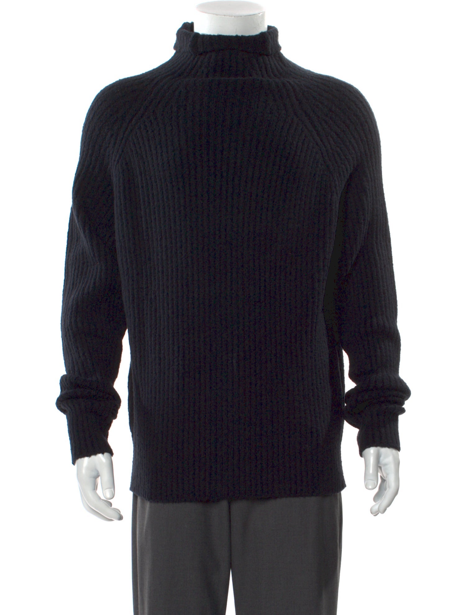 Iro Turtleneck Long Sleeve Pullover w/ Tags