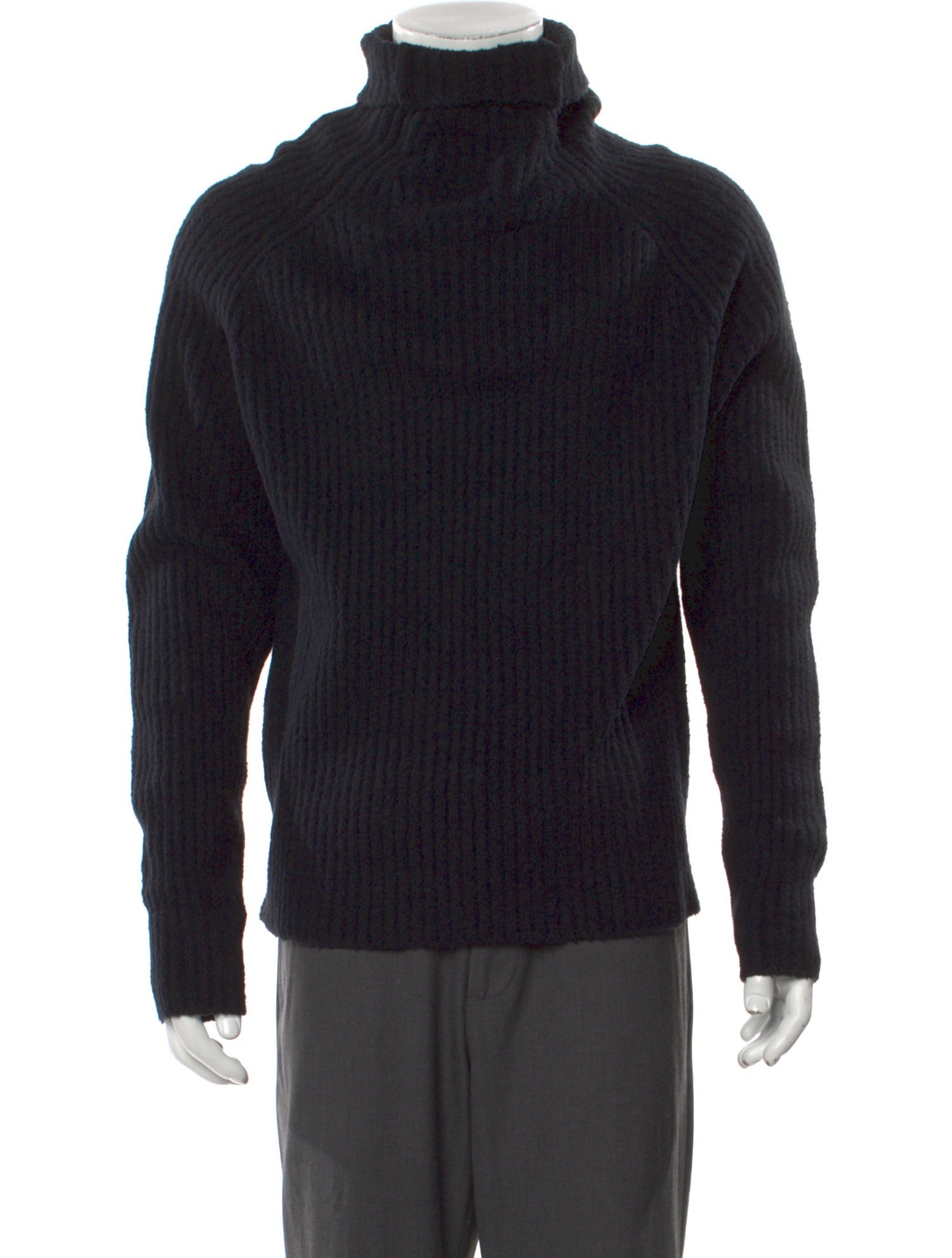 Iro Turtleneck Long Sleeve Pullover w/ Tags