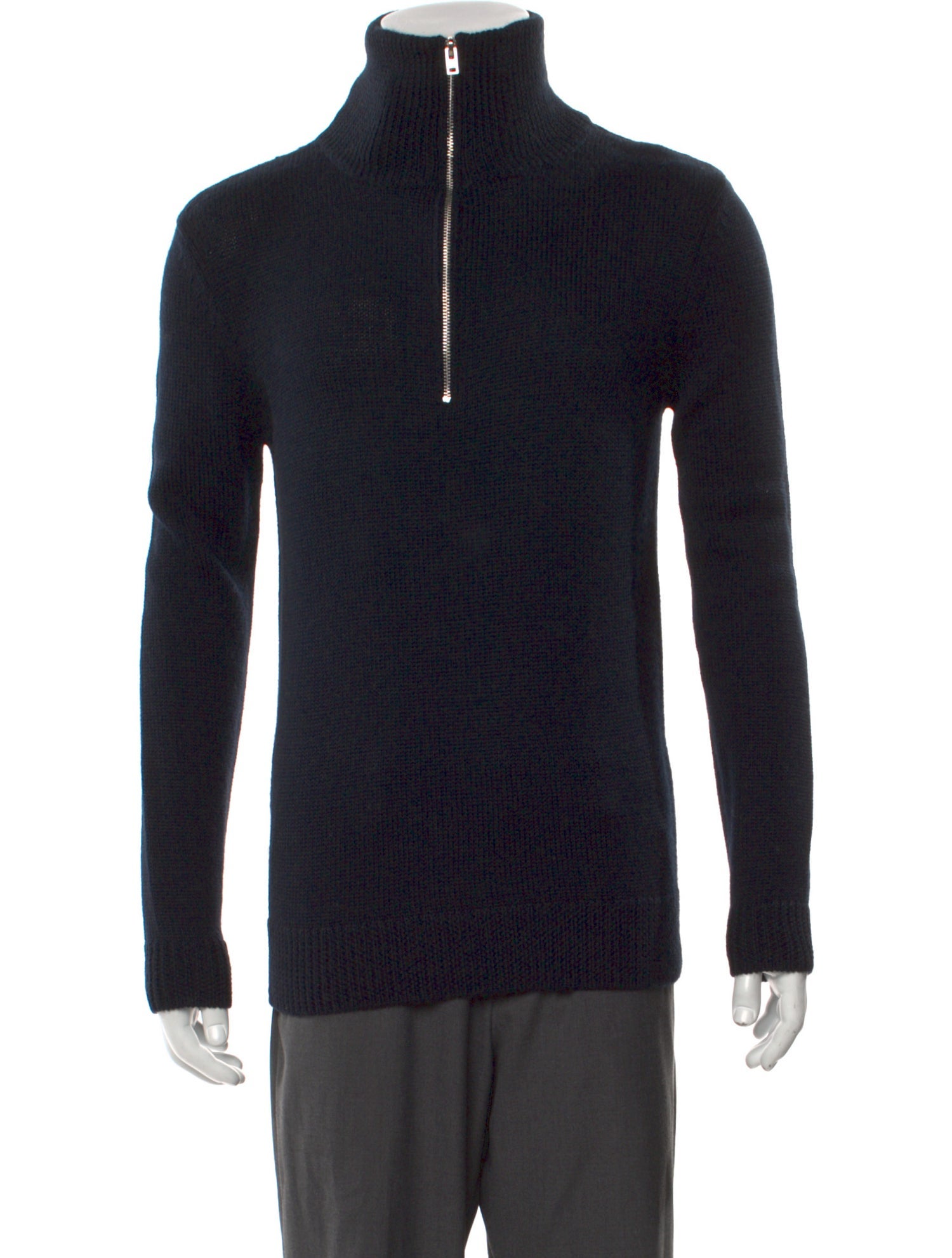 Iro Wool Turtleneck Pullover w/ Tags