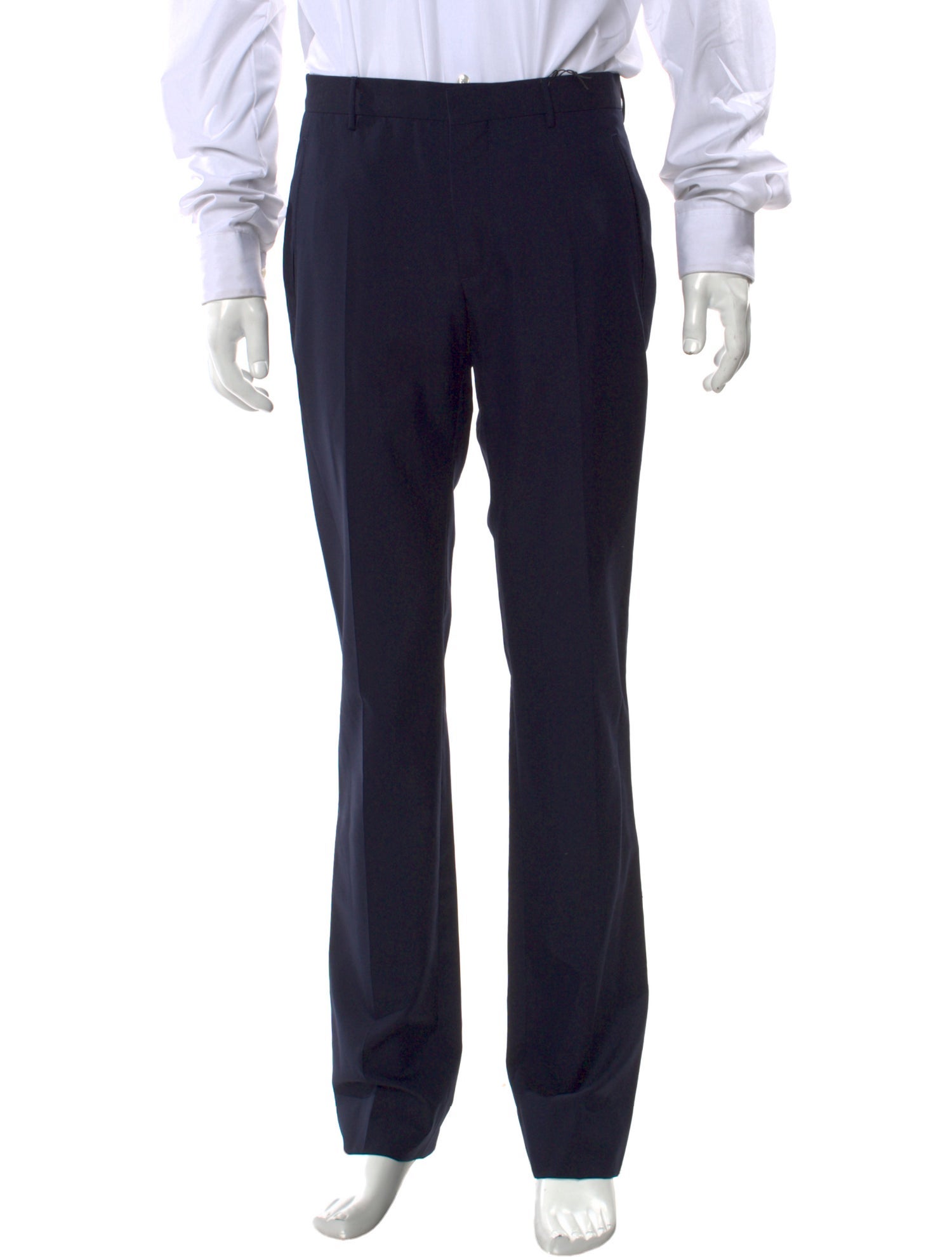 Iro Wool Dress Pants w/ Tags
