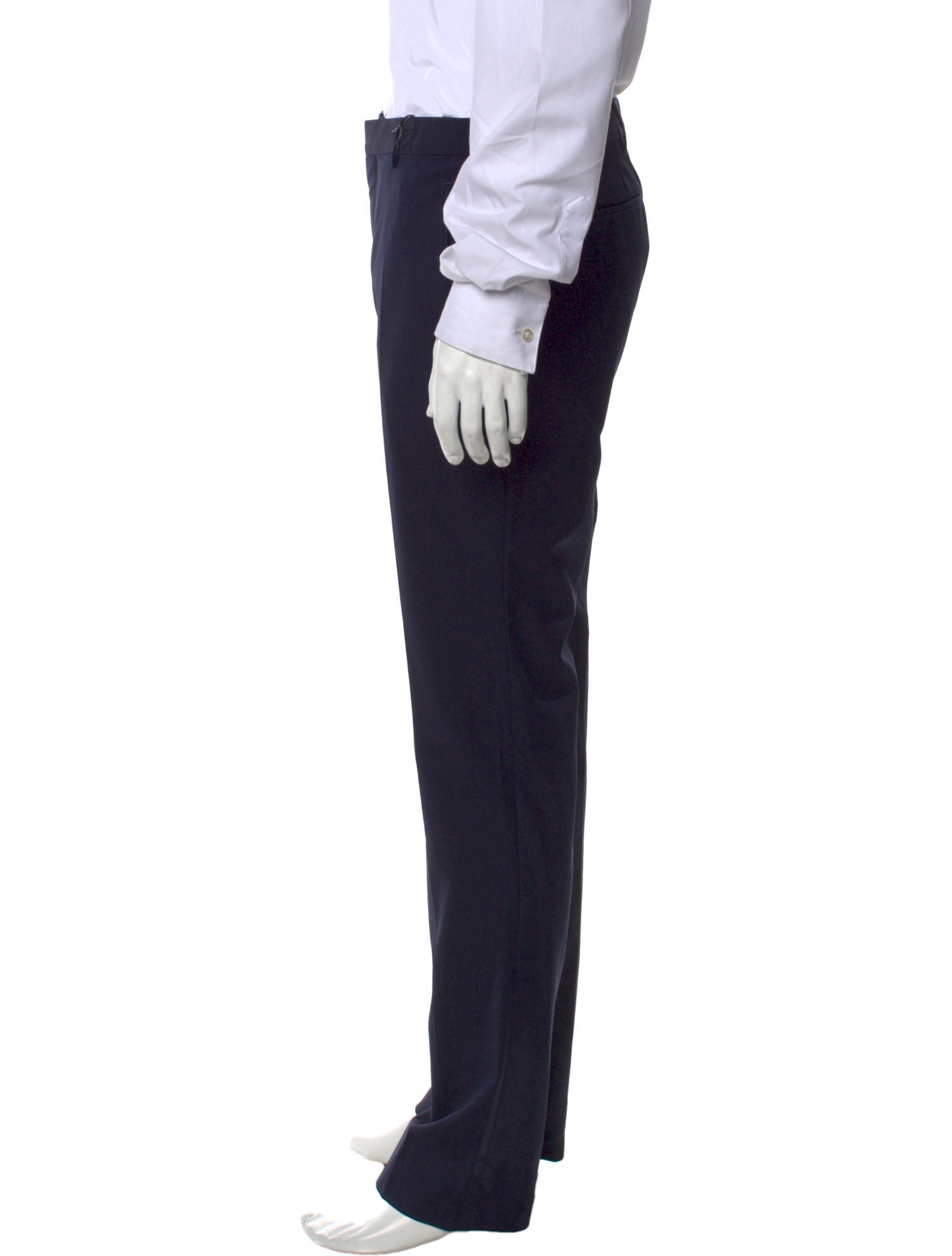 Iro Wool Dress Pants w/ Tags