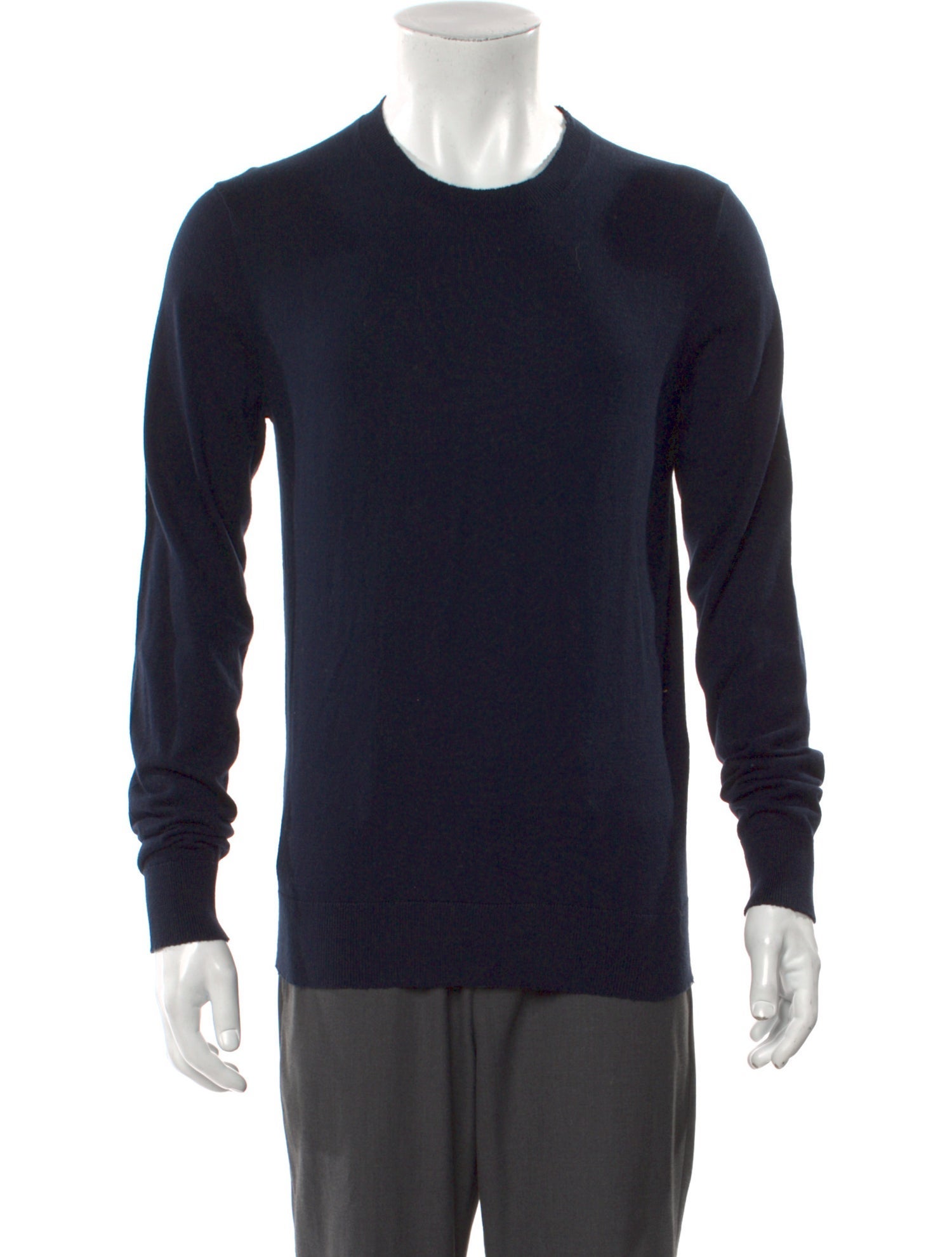 Iro Crew Neck Long Sleeve Pullover w/ Tags