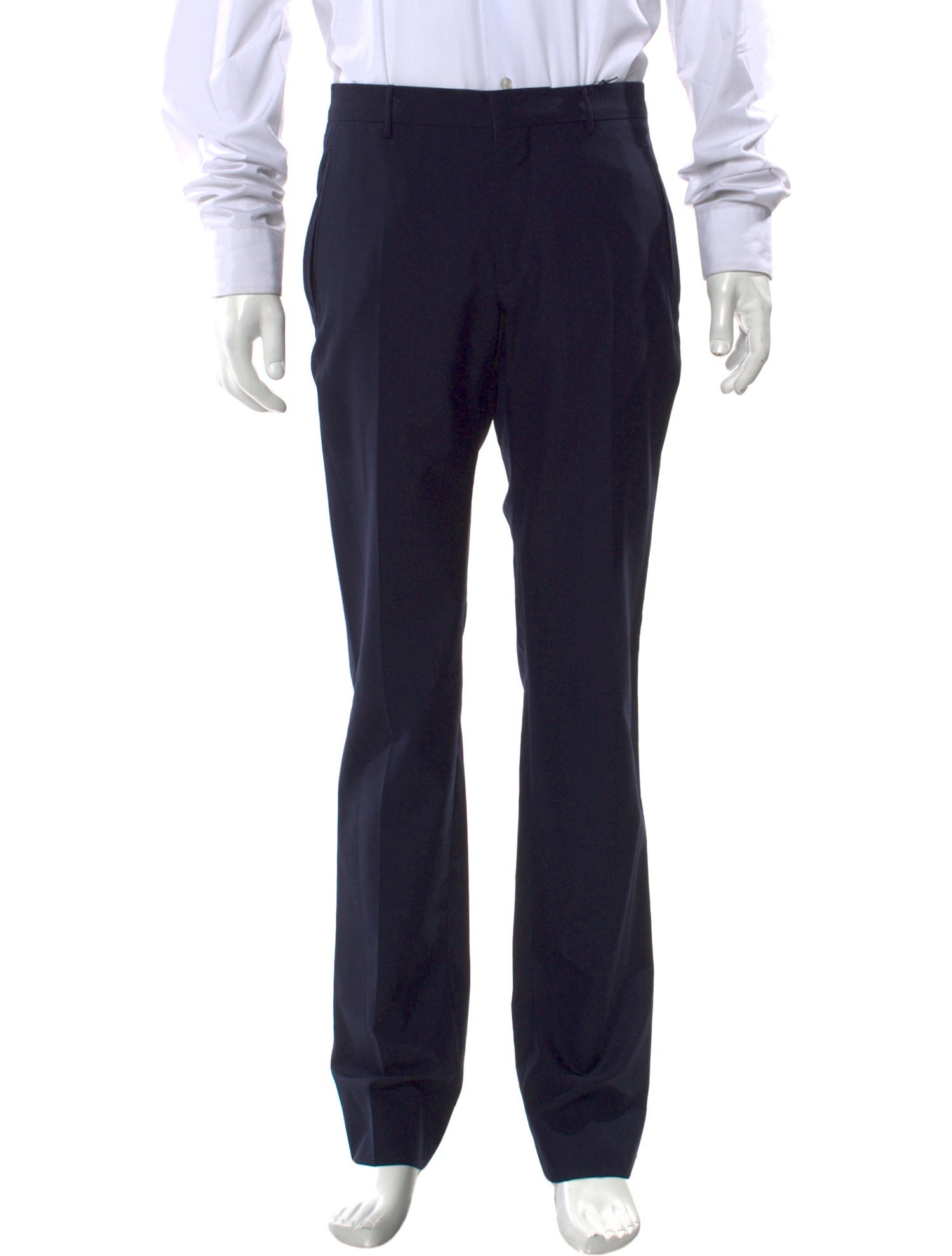 Iro Wool Dress Pants w/ Tags