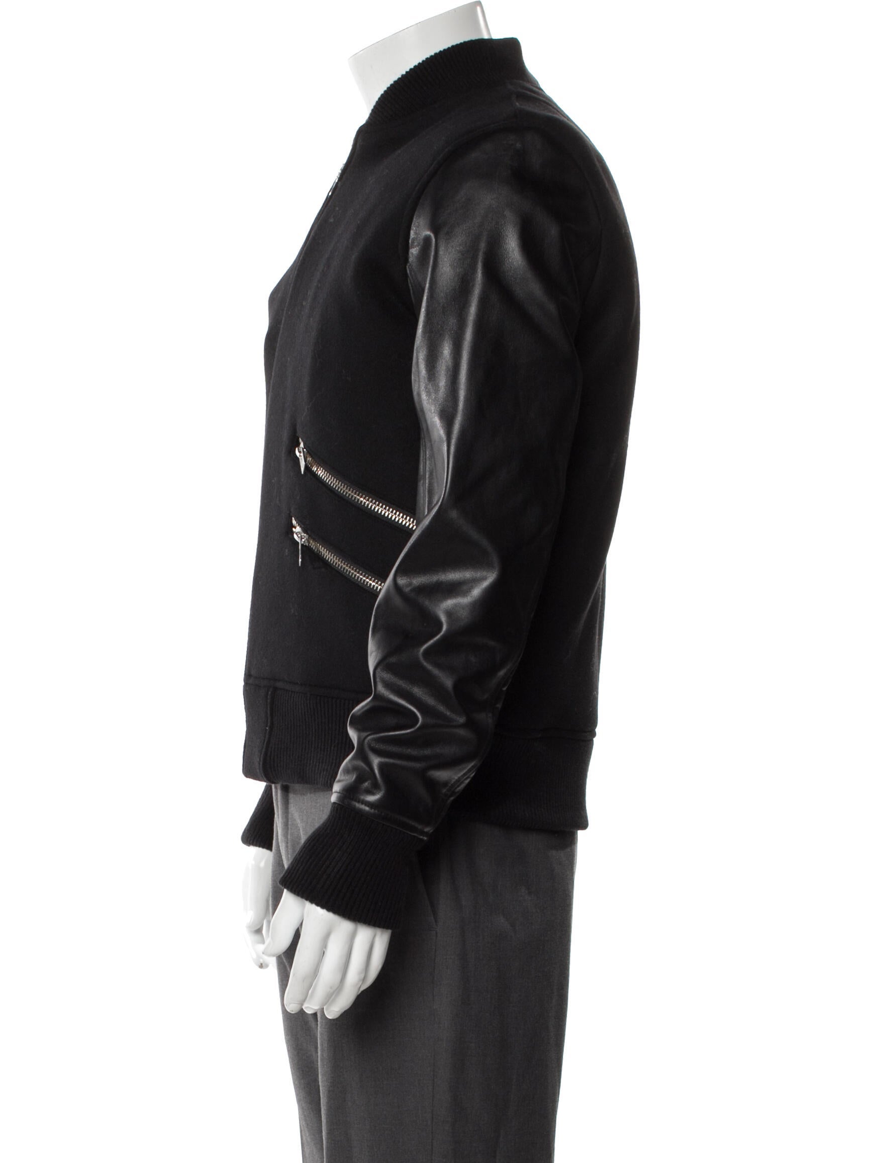 Iro Bomber Jacket w/ Tags