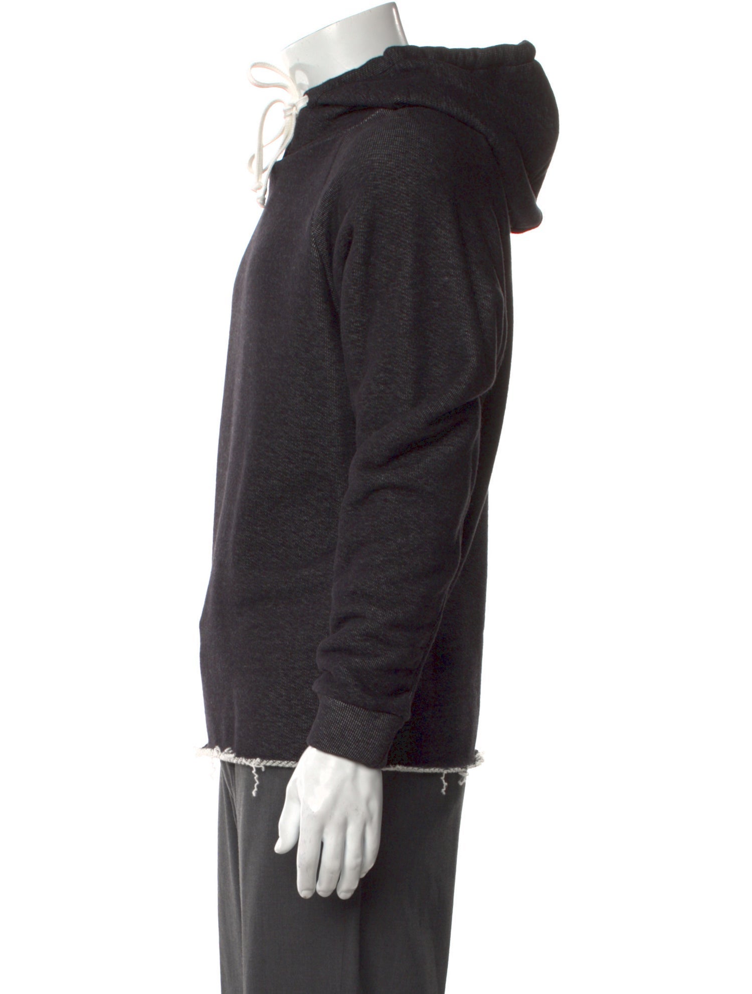 Iro Crew Neck Long Sleeve Hoodie w/ Tags